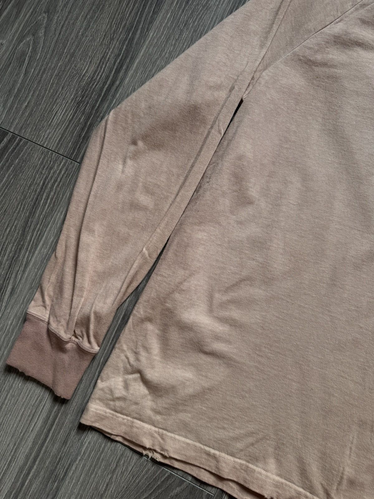 Golden Goose Golden Goose Unique Sweatshirt S Size S / US 4 / IT 40 - 5 Thumbnail