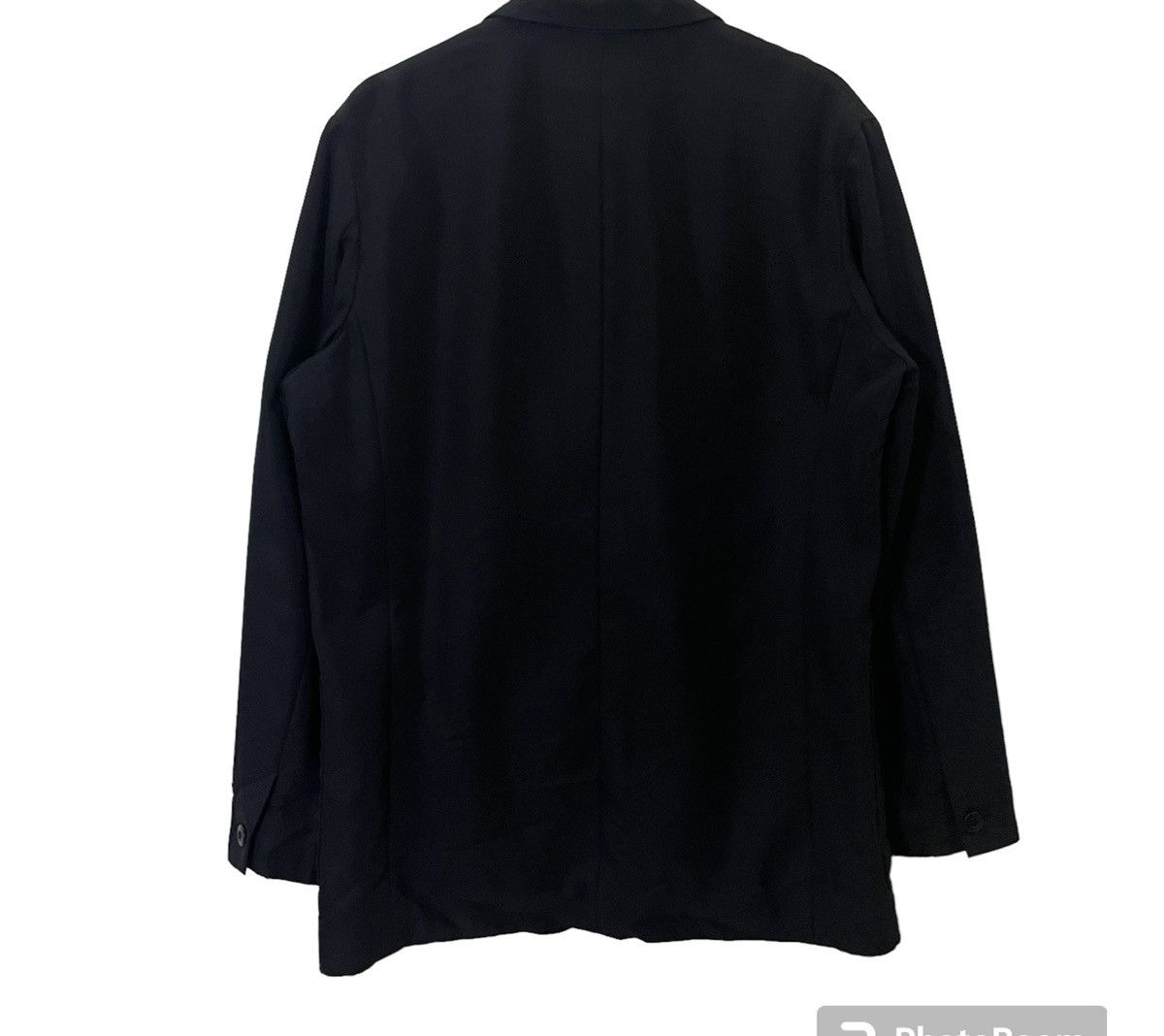 Issey Miyake Im Design By Issey Miyake Coat Jacket Size US L / EU 52-54 / 3 - 7 Thumbnail