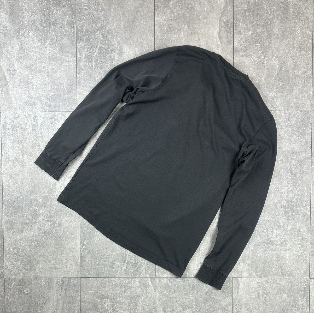 Adidas Adidas Manchester United 2019/20Training Cotton Long Sleeve Size US L / EU 52-54 / 3 - 13 Thumbnail