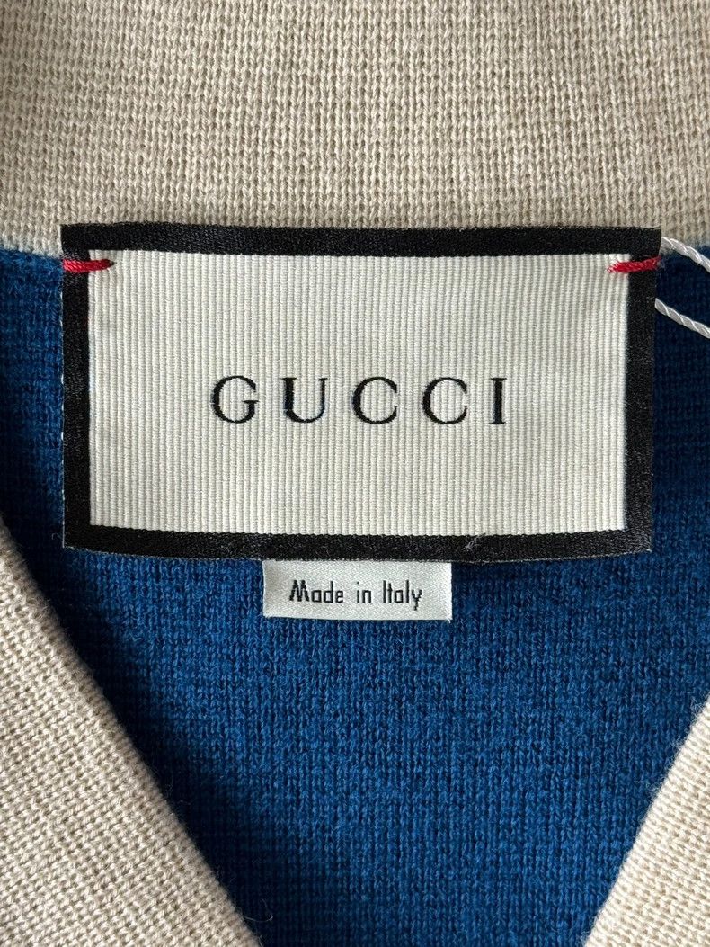 Gucci Gucci Women's dress 2503-Nextarrow Size XS / US 0-2 / IT 36-38 - 8 Thumbnail