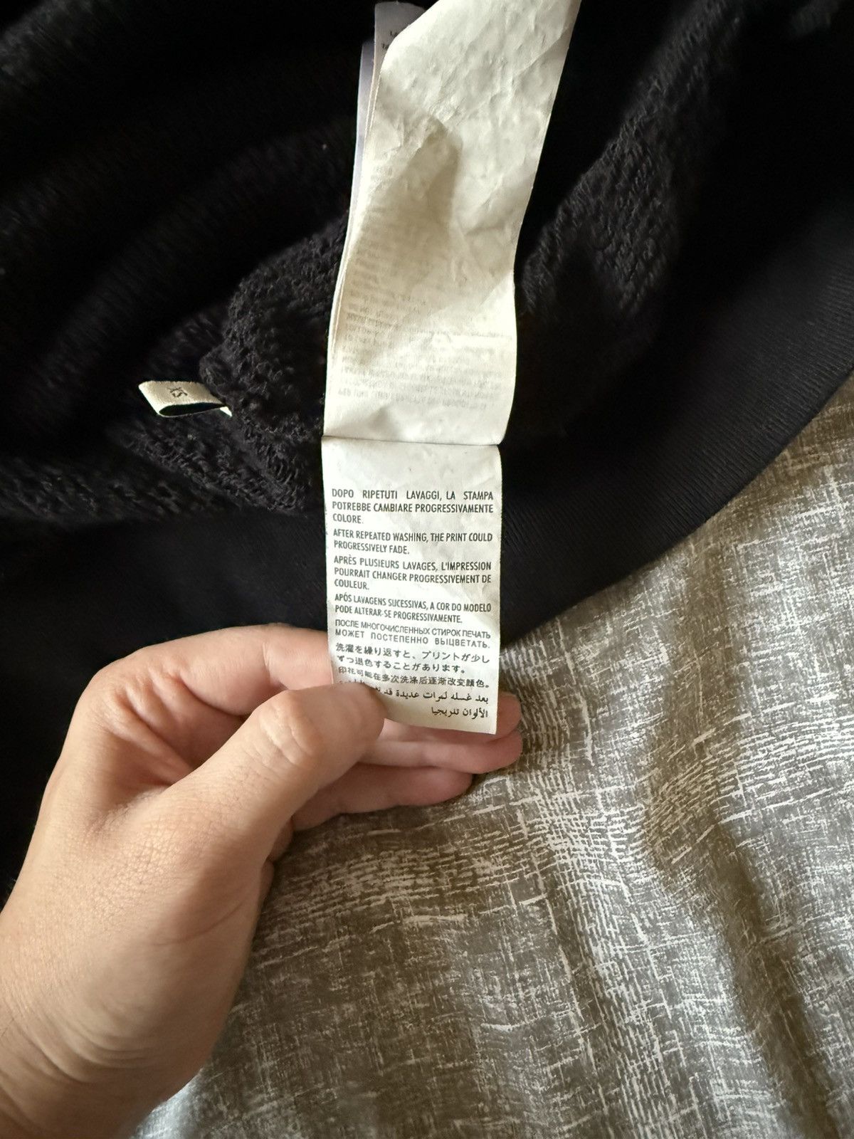 Gucci Gucci hoodie Size US XS / EU 42 / 0 - 6 Thumbnail