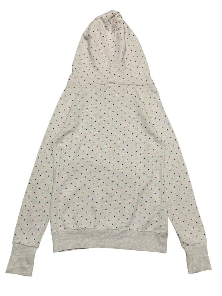 go slow caravan Kapital surf polka dot hoodie style by Go slow Caravan Size US M / EU 48-50 / 2 - 4 Thumbnail