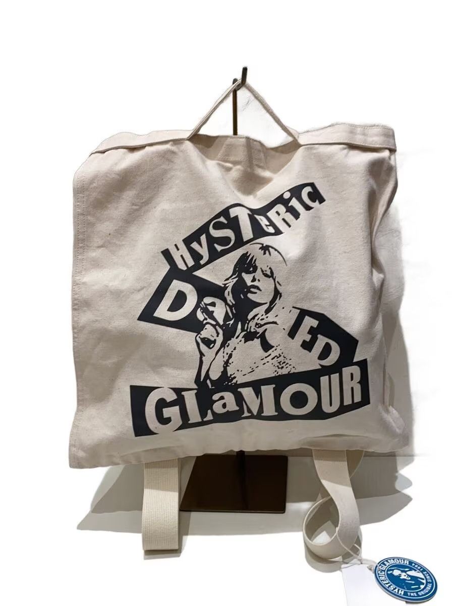 Hysteric Glamour Hysteric Backpack Size ONE SIZE - 1 Thumbnail