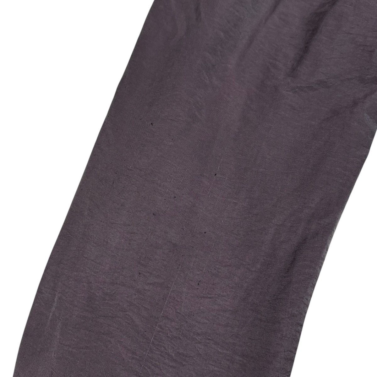 Other Vintage 90s Head Faded Black Baggy Track Pants Men’s Large Size US 34 / EU 50 - 6 Thumbnail