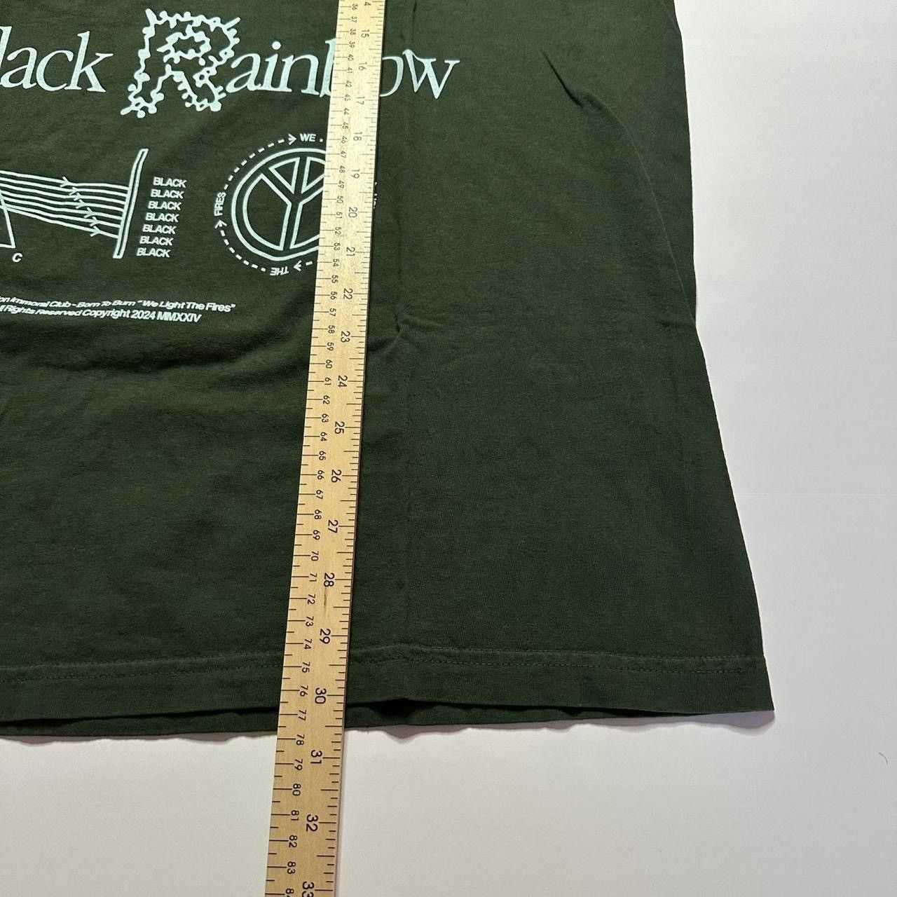 Babylon Babyon L/s tee Size US XL / EU 56 / 4 - 4 Thumbnail