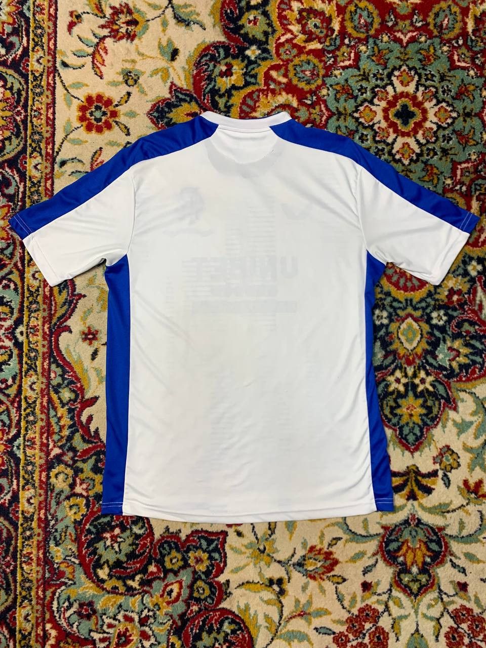Vintage Castore Glasgow Rangers Training 150 Years Anniversary Sz XL Size US XL / EU 56 / 4 - 2 Thumbnail