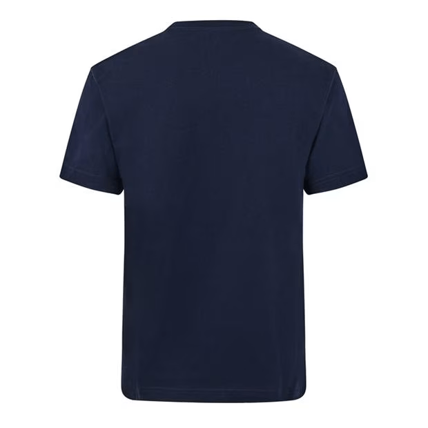 Gucci Web Box Logo T-Shirt Size US L / EU 52-54 / 3 - 2 Thumbnail
