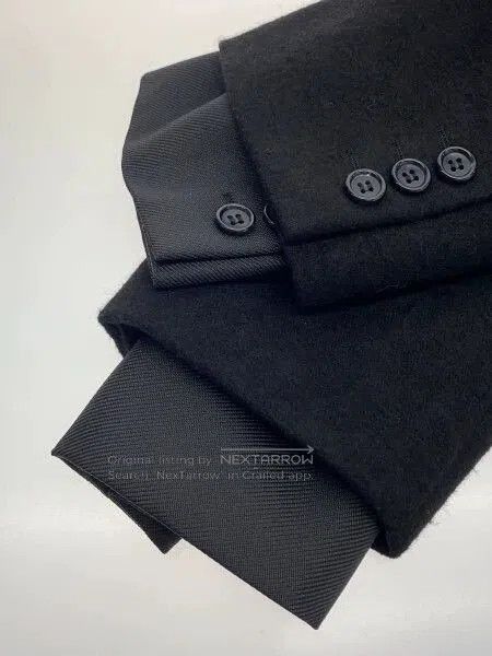 Comme des Garcons COMME des GARCONS HOMME PLUS Fake Two. Size US M / EU 48-50 / 2 - 5 Thumbnail