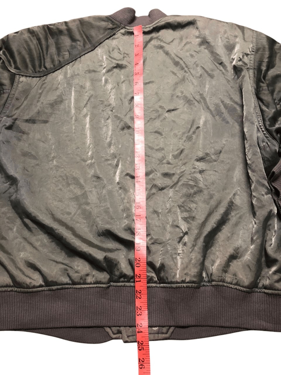 Issey Miyake 80s Issey Skyline By Issey Miyake Studio Bomber Jacket Size US M / EU 48-50 / 2 - 19 Thumbnail