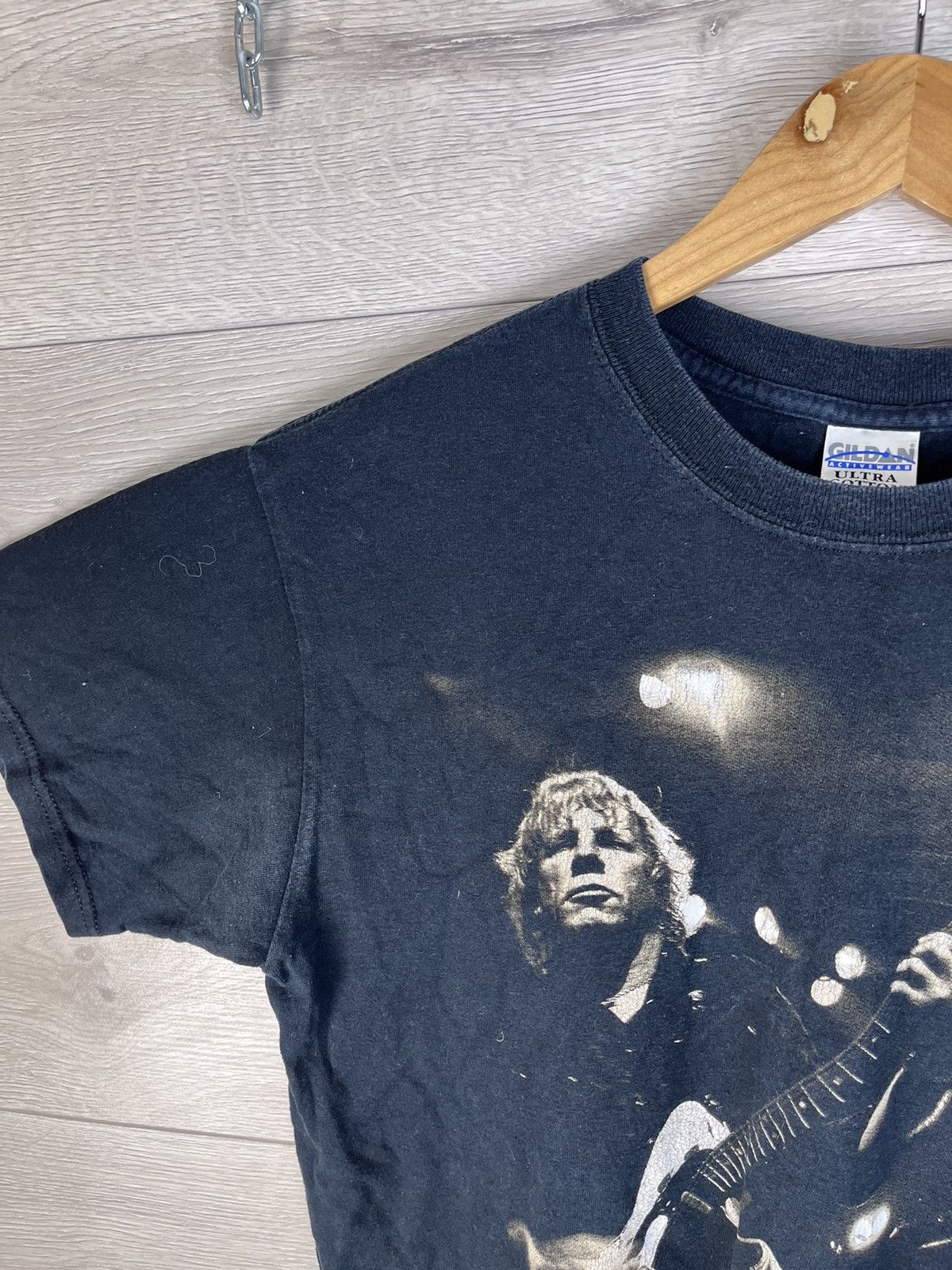 Fruit Of The Loom Vintage men’s merch t-shirt Panfitt Doesit size M Size US M / EU 48-50 / 2 - 5 Thumbnail
