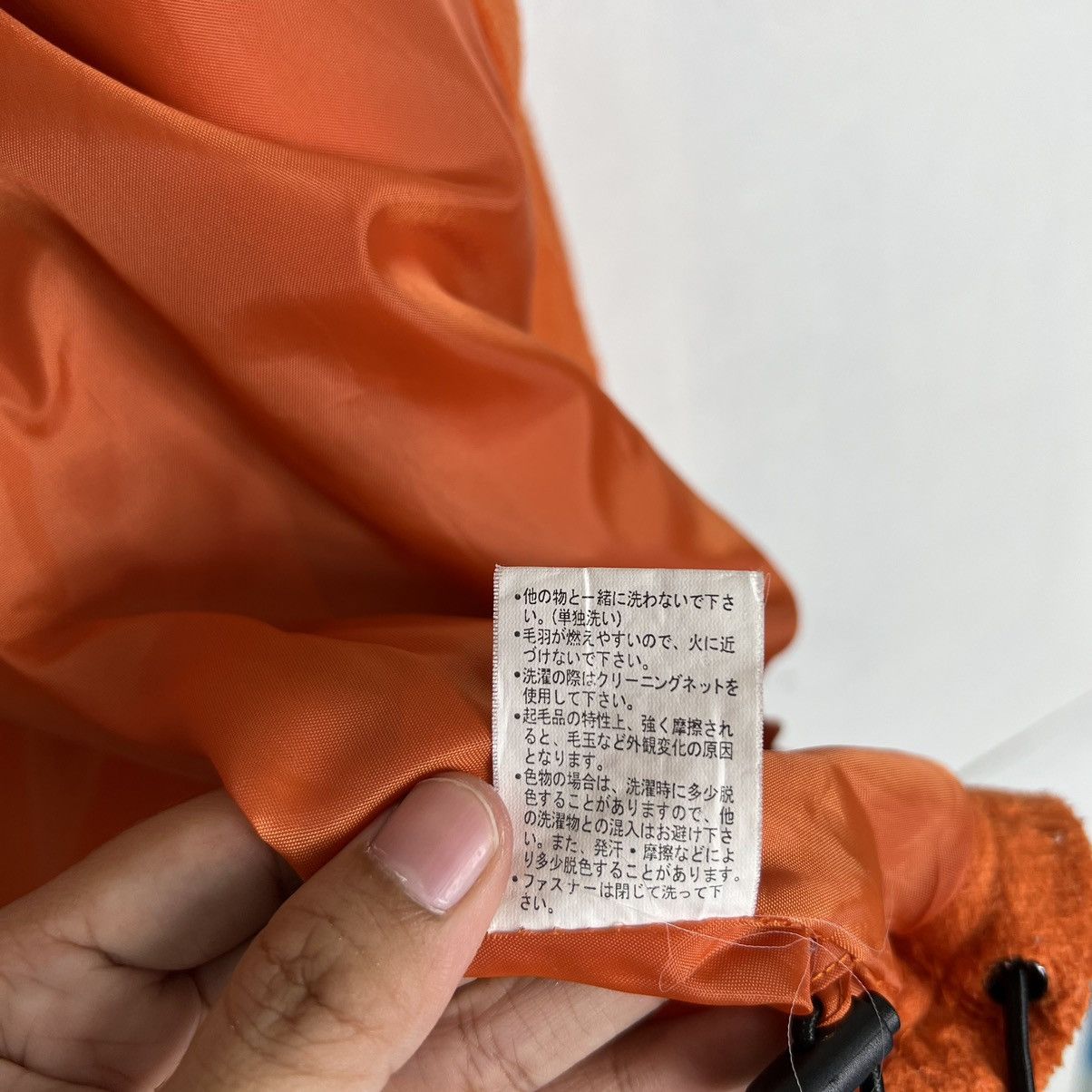 Japanese Brand 🔥 T&C SURF DESIGNS FLEECE JACKET Size US M / EU 48-50 / 2 - 17 Thumbnail