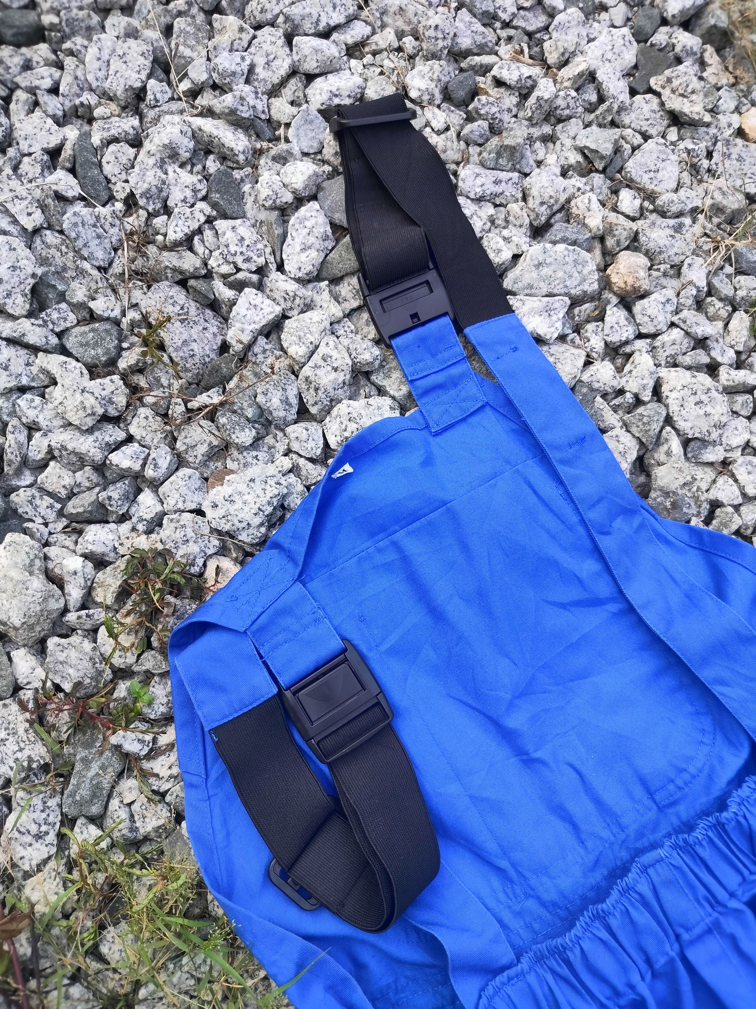Yamaha YAMAHA OVERALL Size US 30 / EU 46 - 3 Thumbnail