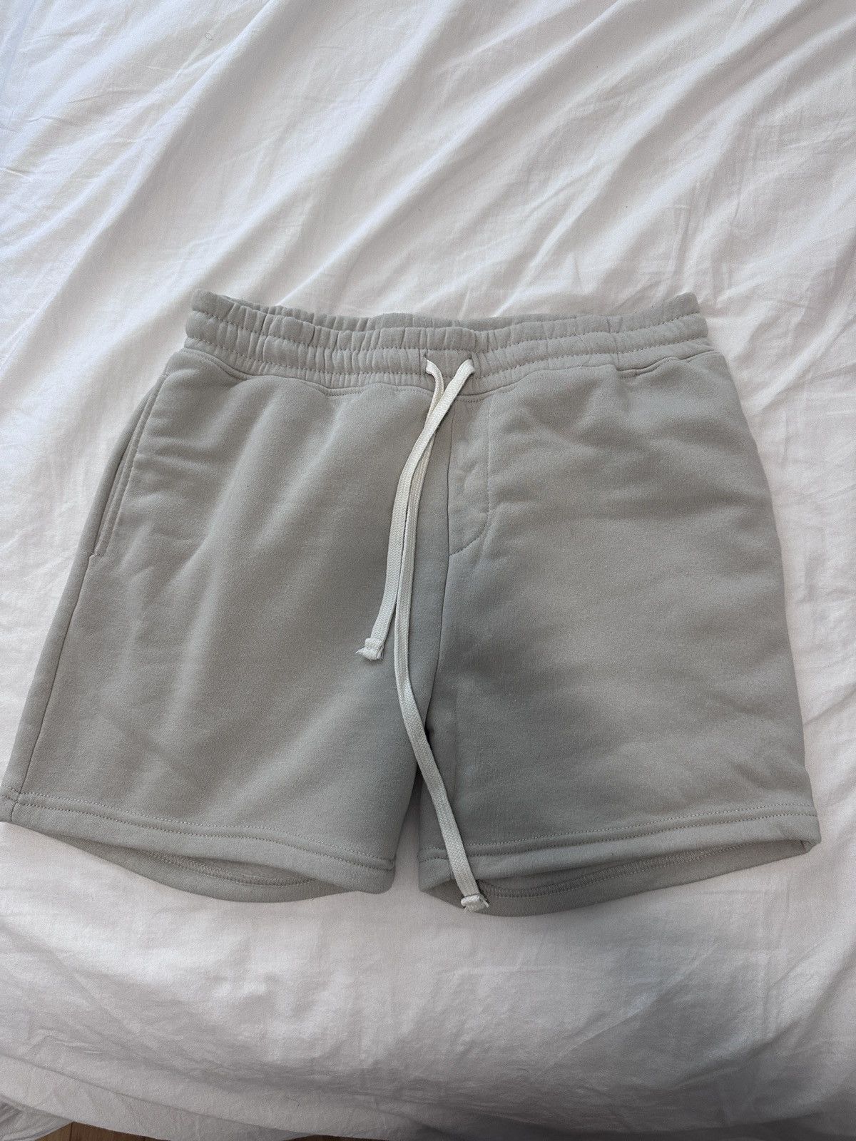 Brooklyn Clothing brooklyn teery shorts cotton 5” Size US 32 / EU 48 - 3 Thumbnail