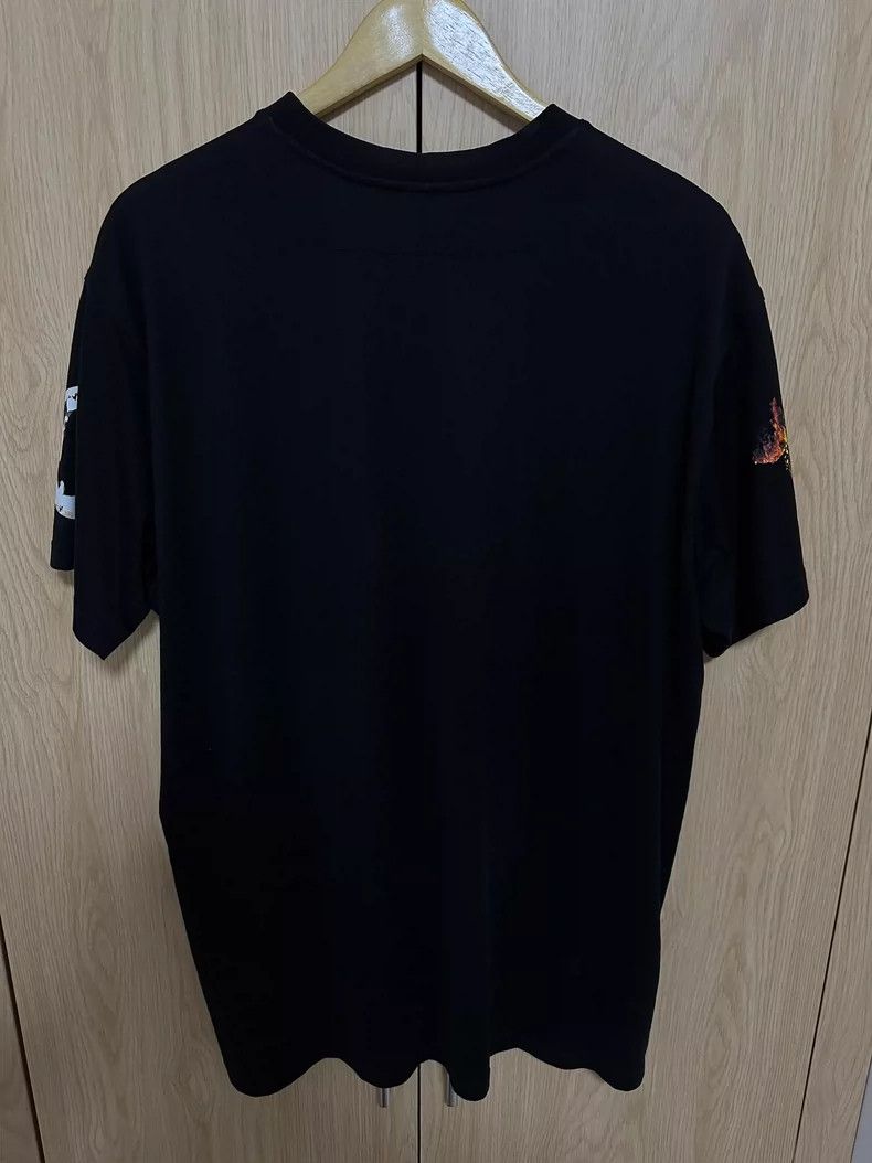 Givenchy Givenchy GVC Short Sleeve 2506-Nextarrow Size US S / EU 44-46 / 1 - 2 Thumbnail