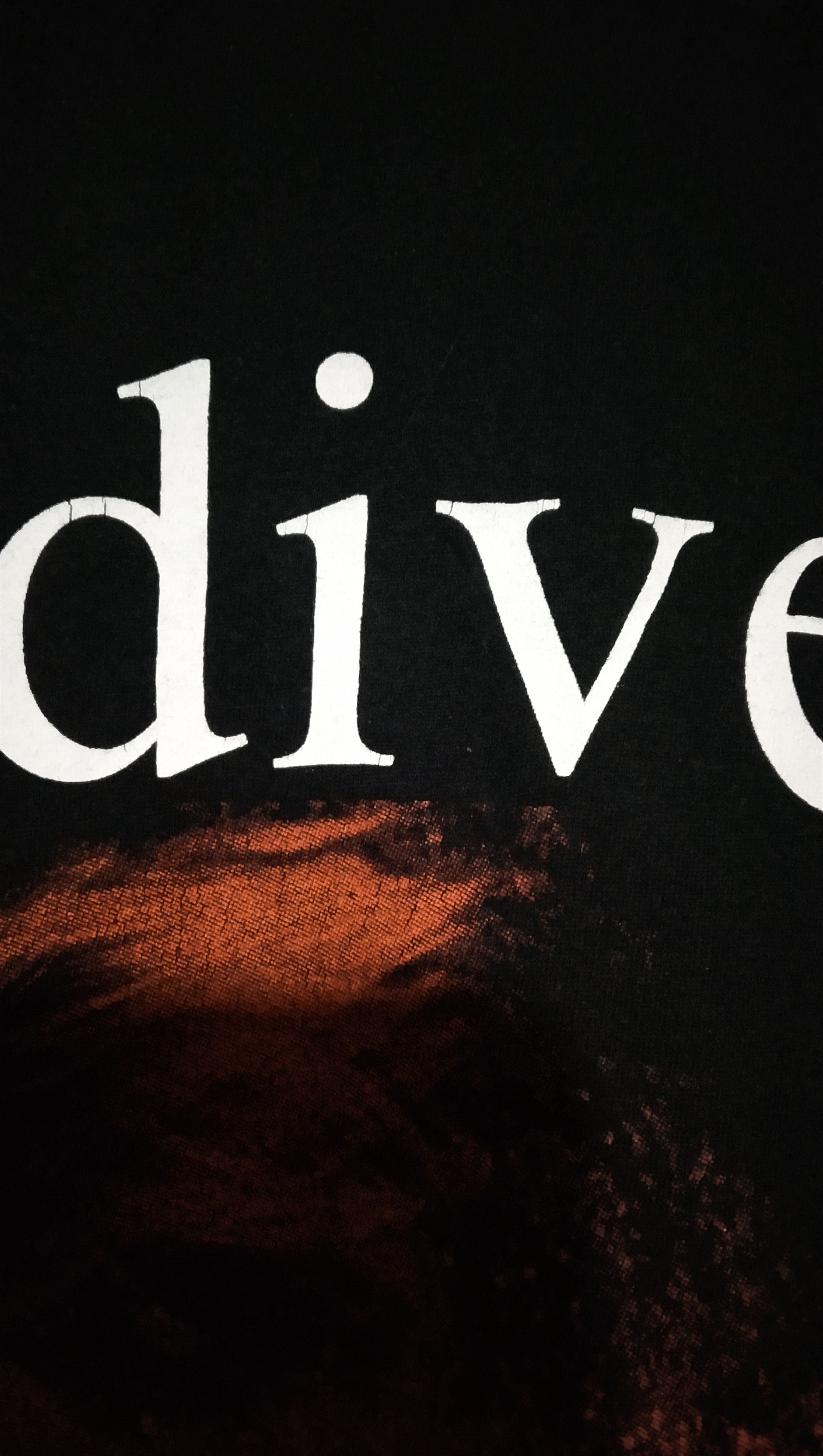 Band Tees Slowdive Just For A Day Tees Size US S / EU 44-46 / 1 - 6 Thumbnail