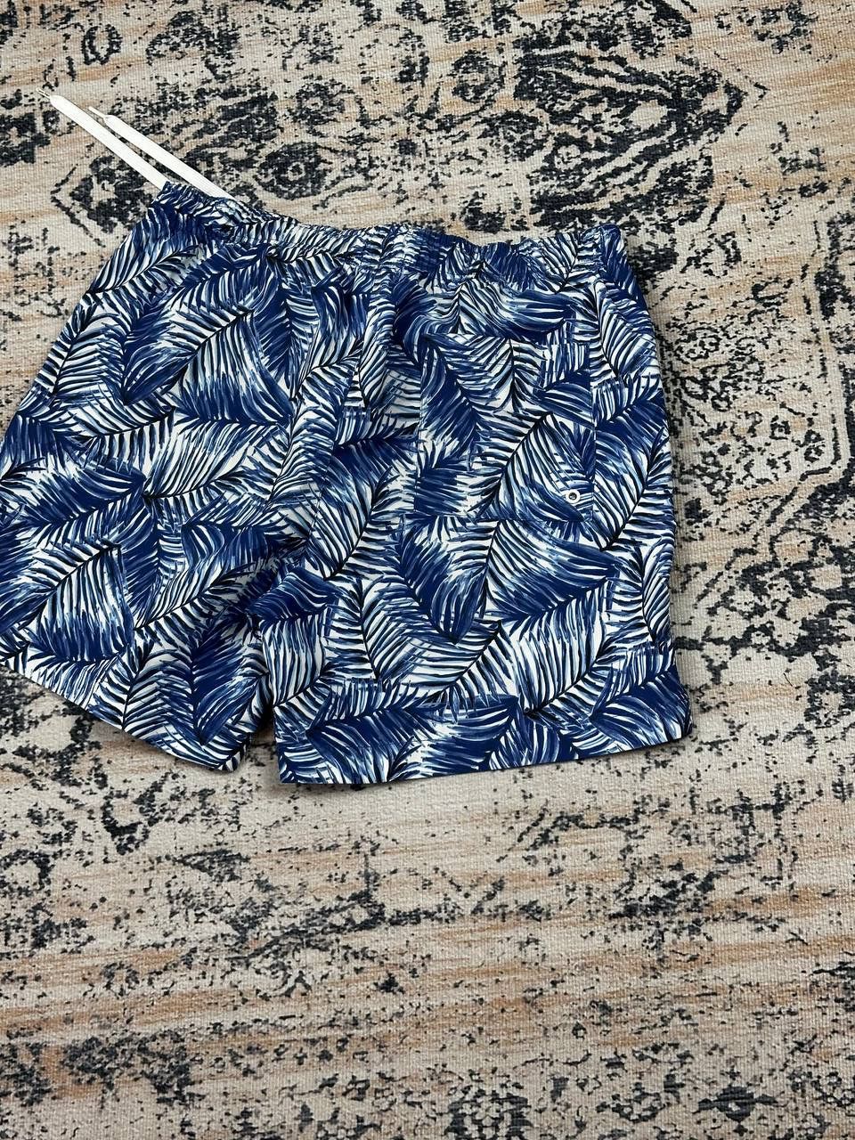 Calvin Klein Calvin Klein Luxury Swimming Beach Shorts Size US 32 / EU 48 - 6 Thumbnail