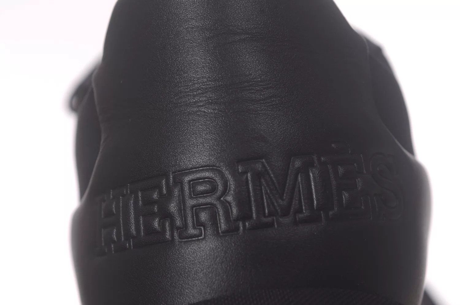 Hermes Hermès Casual Sneakers EUR 41 Size US 8 / EU 41 - 9 Thumbnail