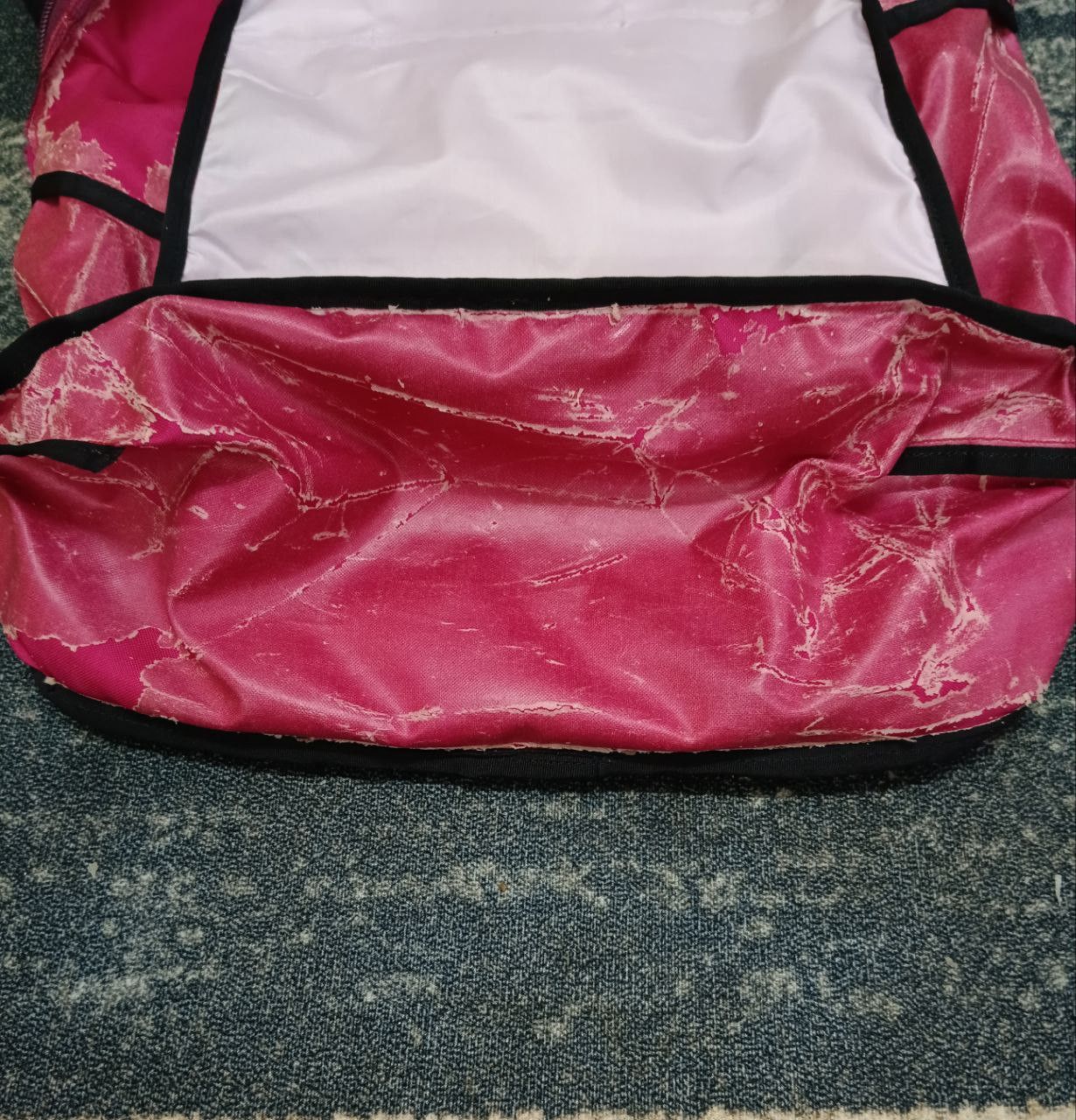 Arc'teryx GRAIL SICK FADE🔥ARCTERYZ BAGPACK Size ONE SIZE - 10 Thumbnail