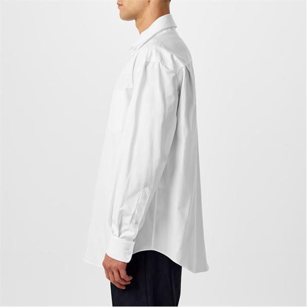 Gucci GUCCI Button-Up Shirt Size US M / EU 48-50 / 2 - 3 Thumbnail