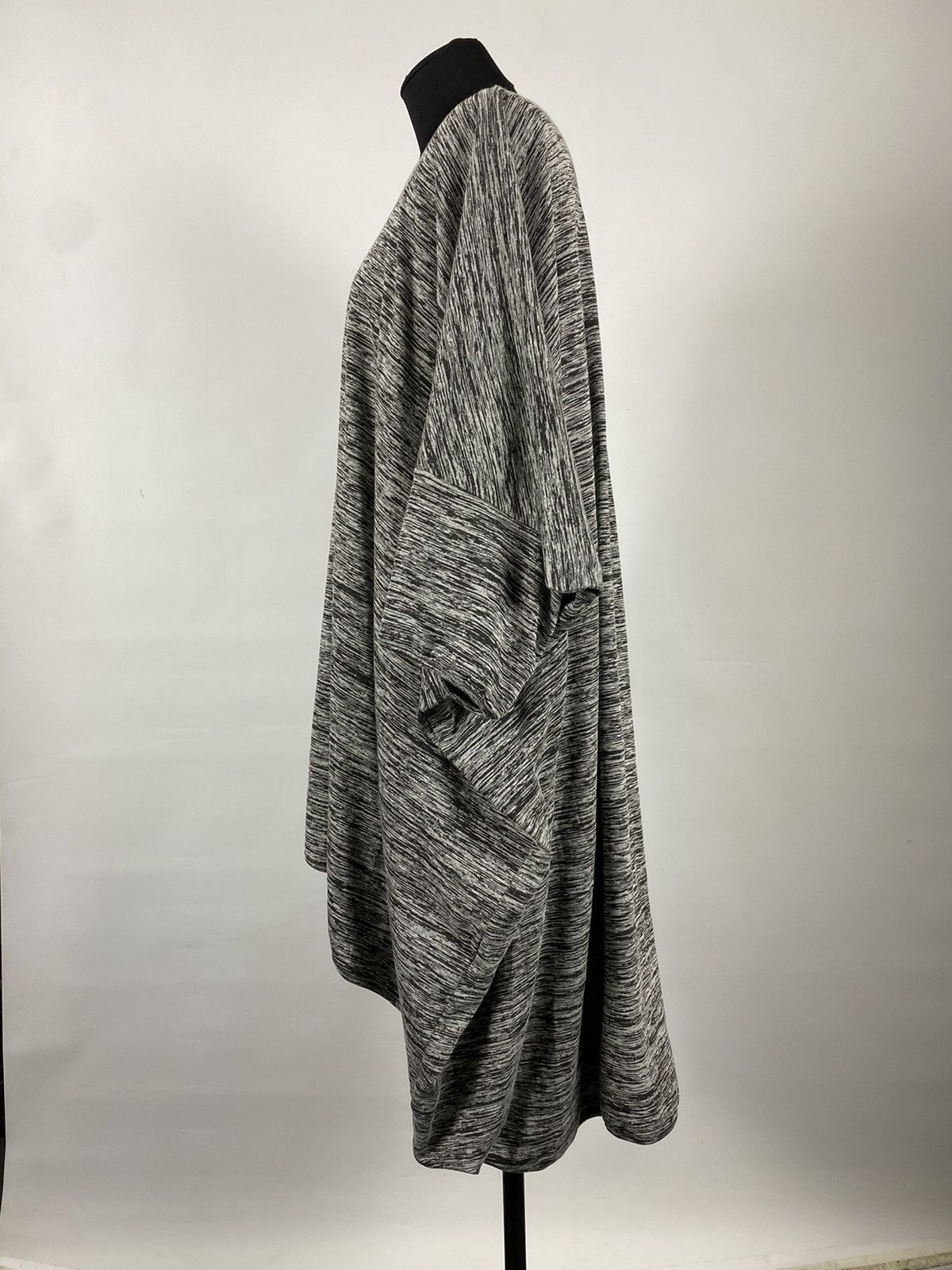 Vivienne Westwood Vivienne Westwood Anglomania Oversized Elephant Dress Tunic Size ONE SIZE - 5 Thumbnail
