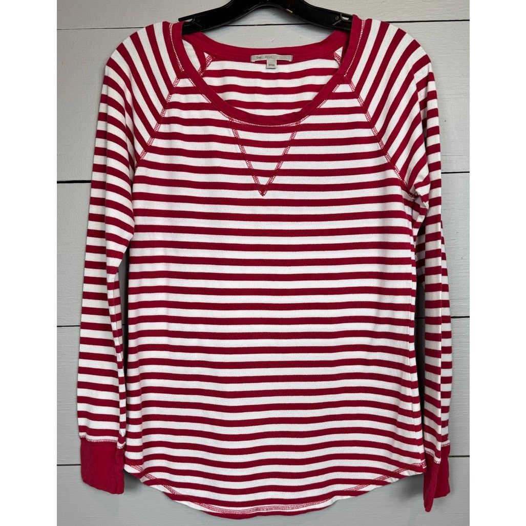 Gap Gap Long Sleeve Top Women's Size Medium Size M / US 6-8 / IT 42-44 - 1 Thumbnail