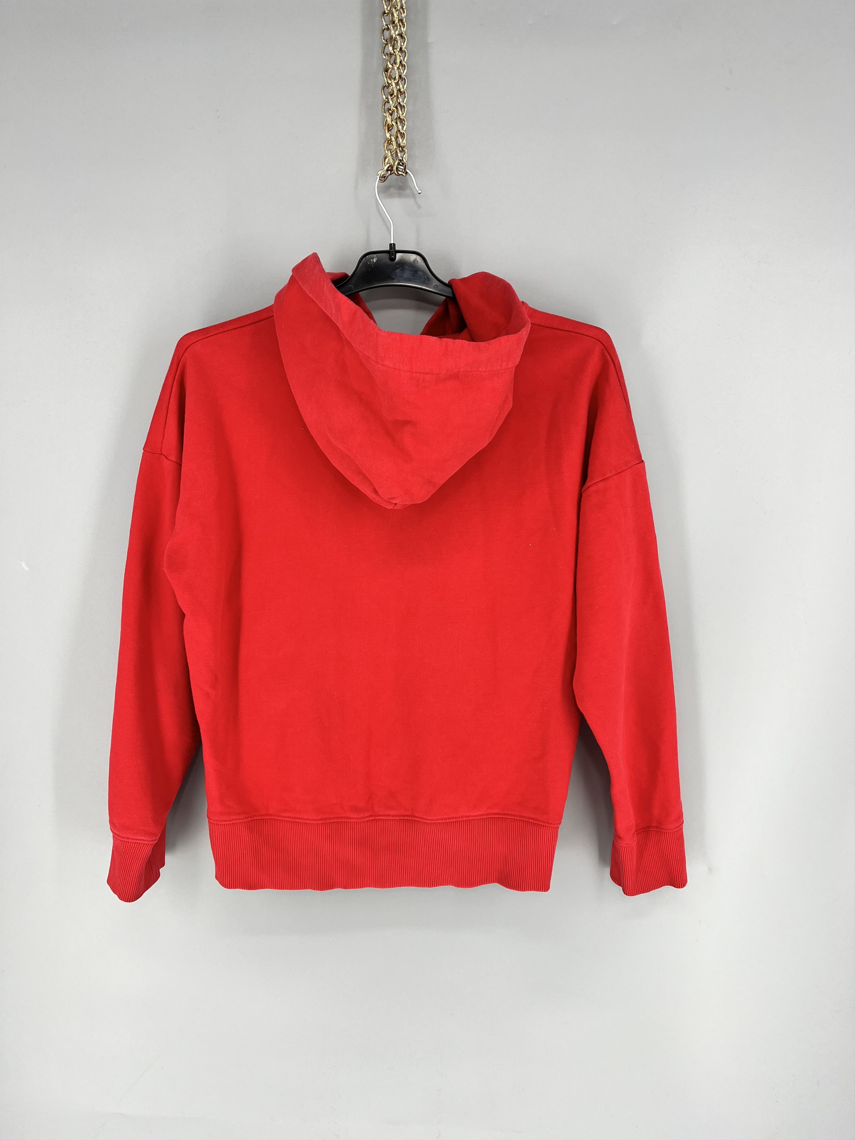 Max Mara × Weekend Max Mara Weekend Maxmara Women Casual Pullover Hoodie Size M / US 6-8 / IT 42-44 - 9 Thumbnail