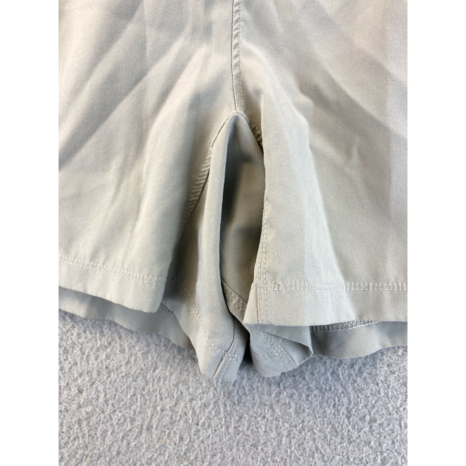 Champion Champion Women's Activewear Shorts Size M Multicolored Drawstring 90-15 Size 32" / US 10 / IT 46 - 4 Thumbnail