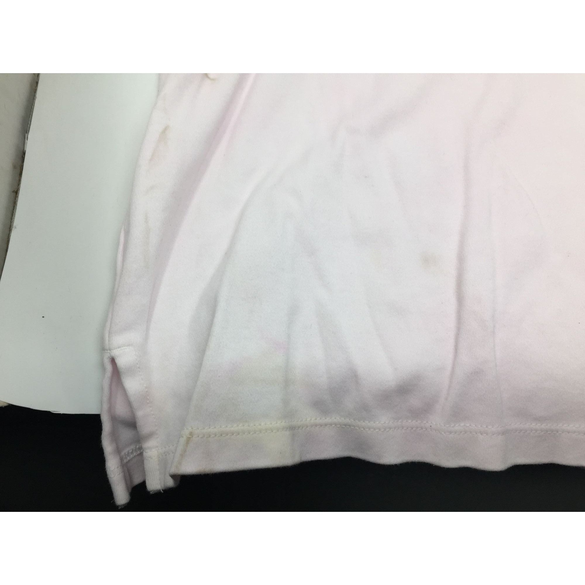 Coldwater Creek Coldwater Creek #BestCotton Size 3X Womens Long Sleeve Pink Size 3XL / US 20-22 - 4 Thumbnail
