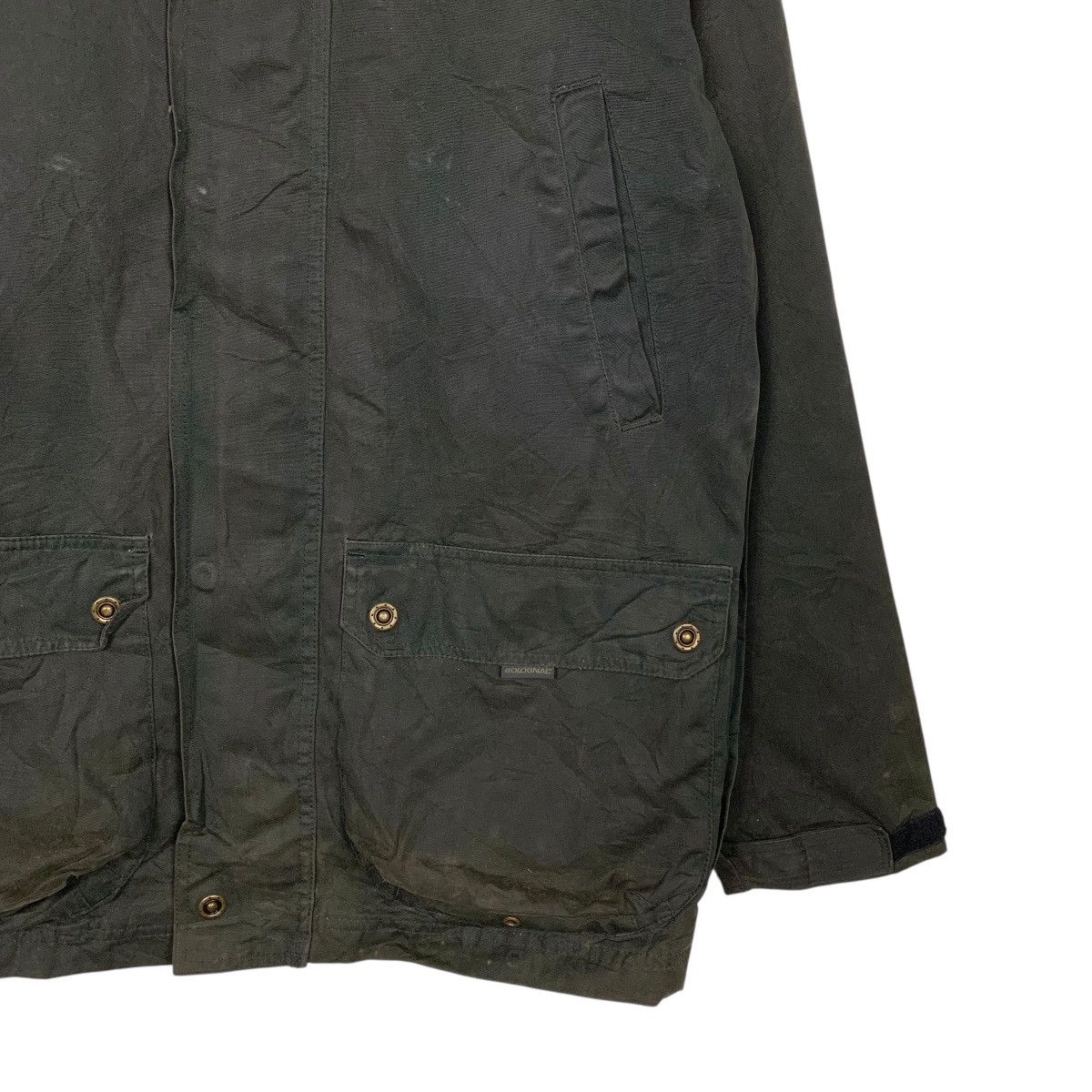 Other Solognac Jacket Size US L / EU 52-54 / 3 - 4 Thumbnail