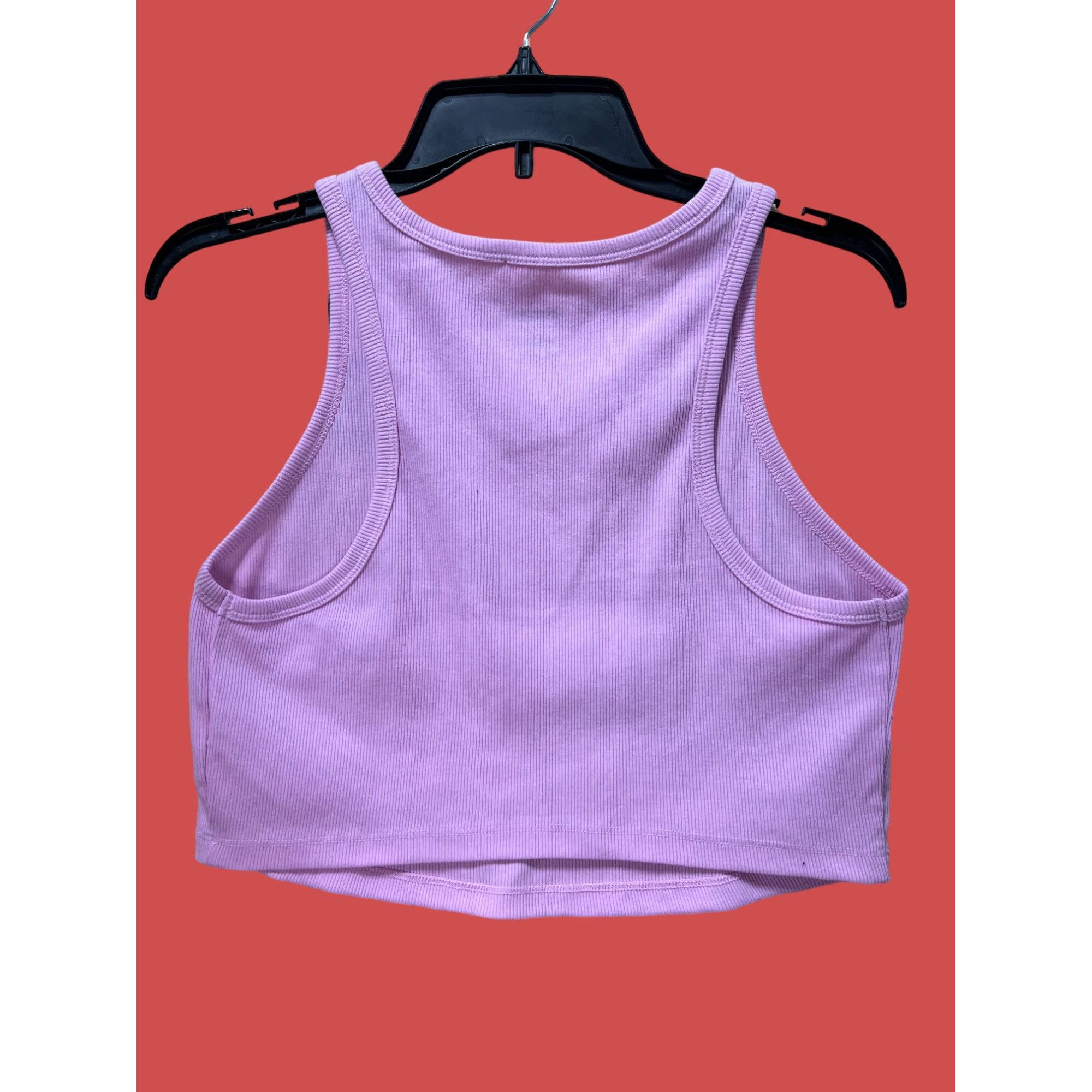 Other Wild Fable - Women's Tank Top - Pink - XXL Size XXL / US 16-18 / IT 52-54 - 2 Thumbnail