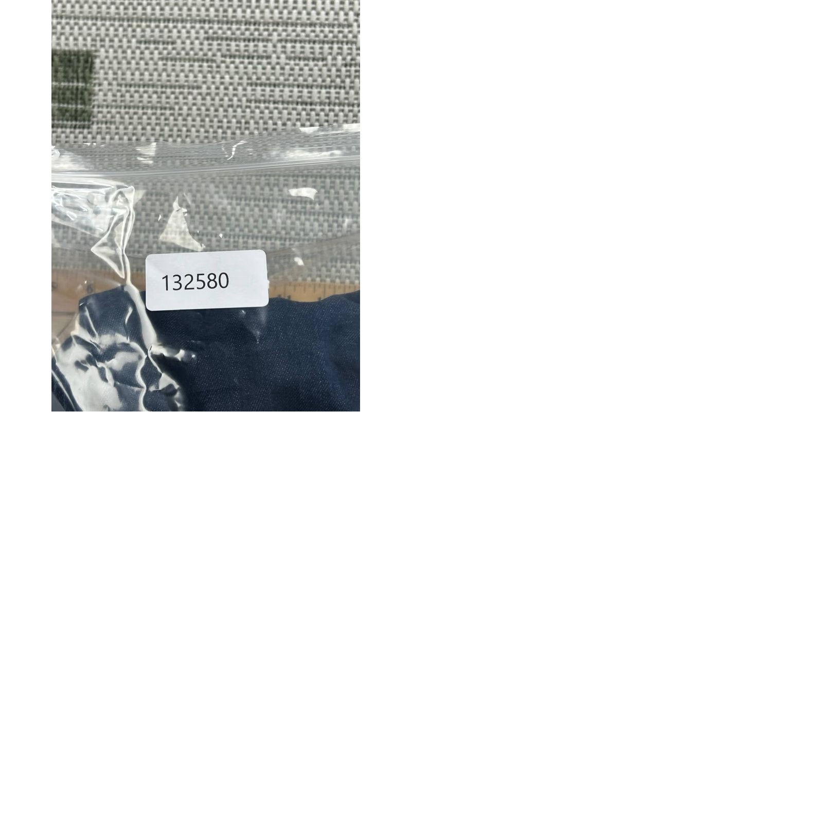 Lucky Brand Lucky Brand Overalls 0/25 Blue Cotton Denim Workwear Shirt One-Piece Women XS? Size 25" / US 0 / IT 36 - 9 Thumbnail
