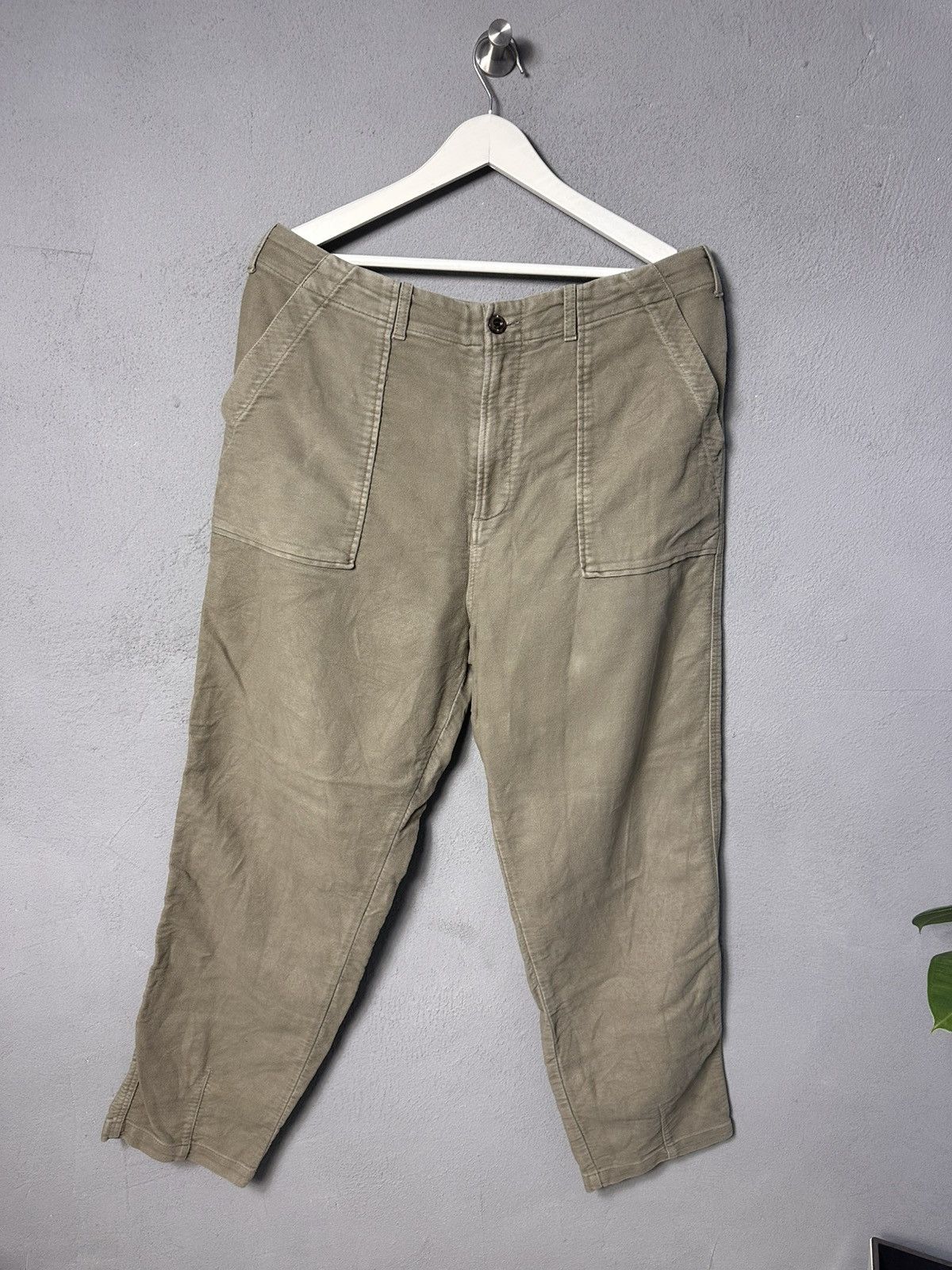 Universal Works Universal Works Pants Size US 36 / EU 52 - 1 Thumbnail