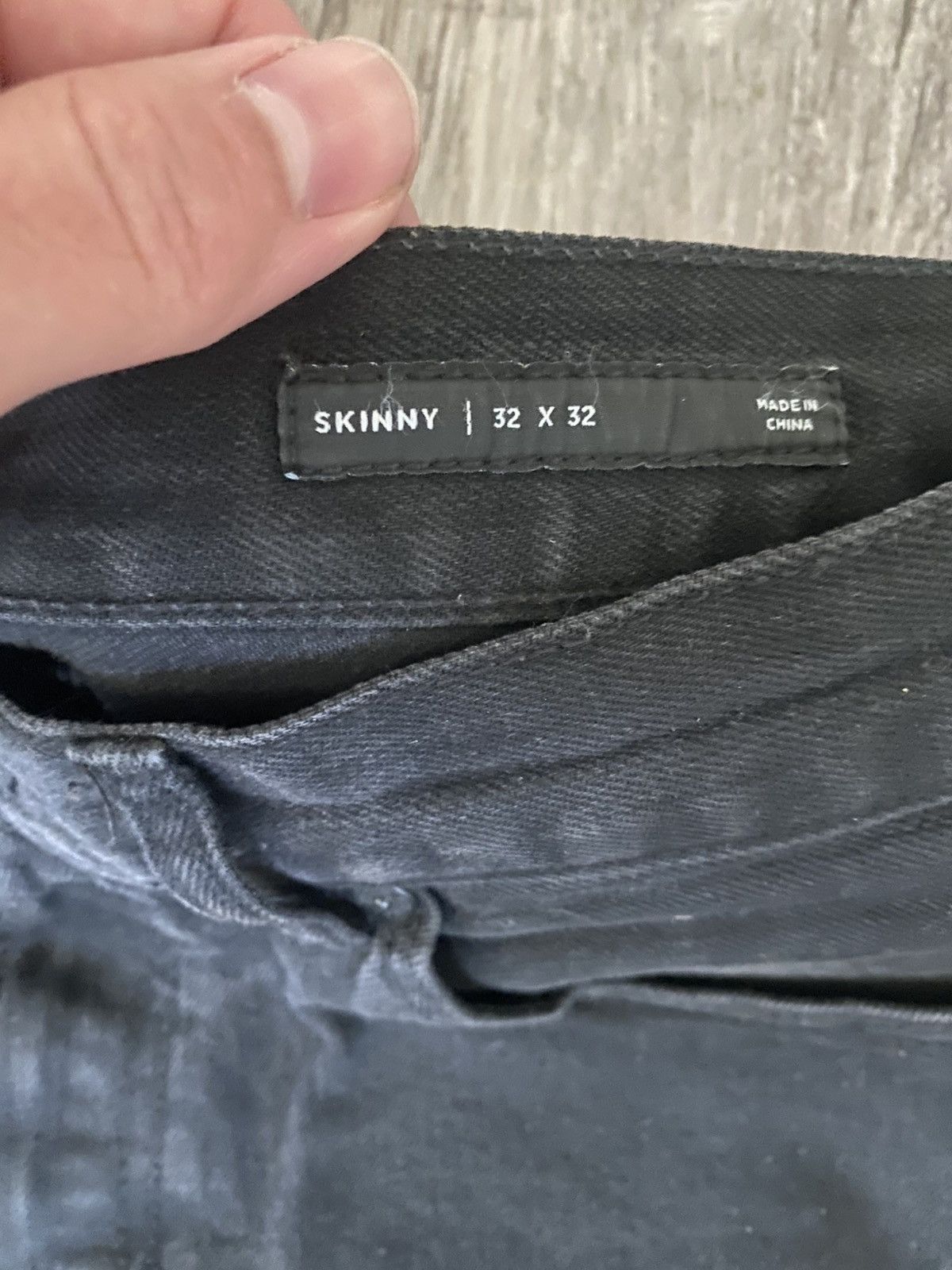 Pacsun Pacsun x Bullhead Denim Size US 32 / EU 48 - 3 Thumbnail