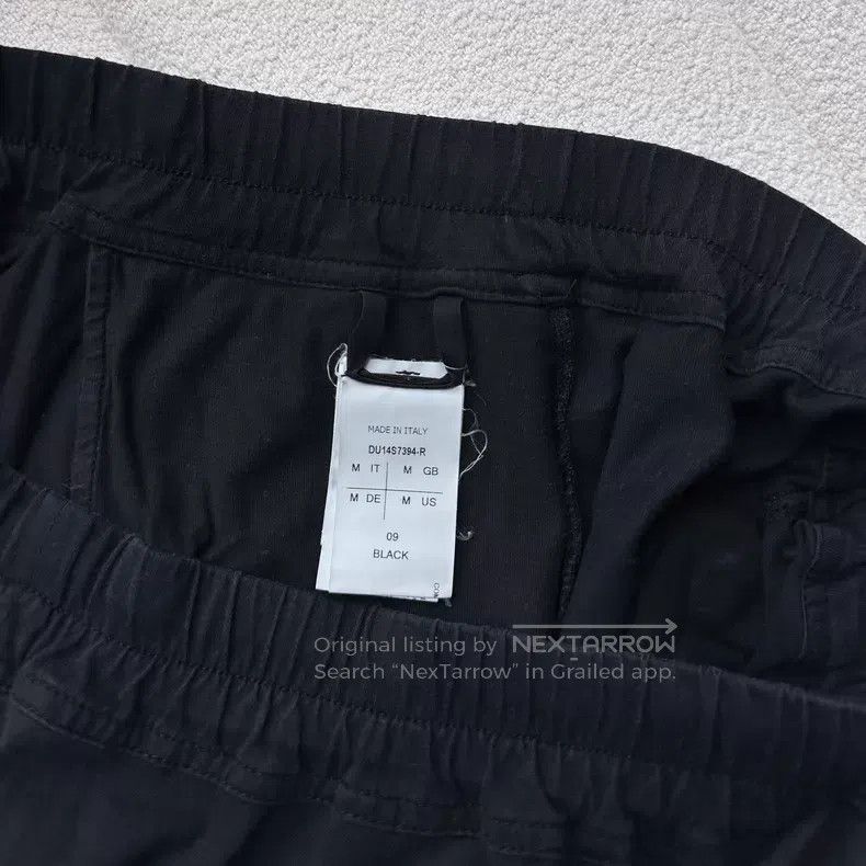 Rick Owens Rick Owens size m Drkshdw Men's Casual Pants Size US 28 / EU 44 - 5 Thumbnail