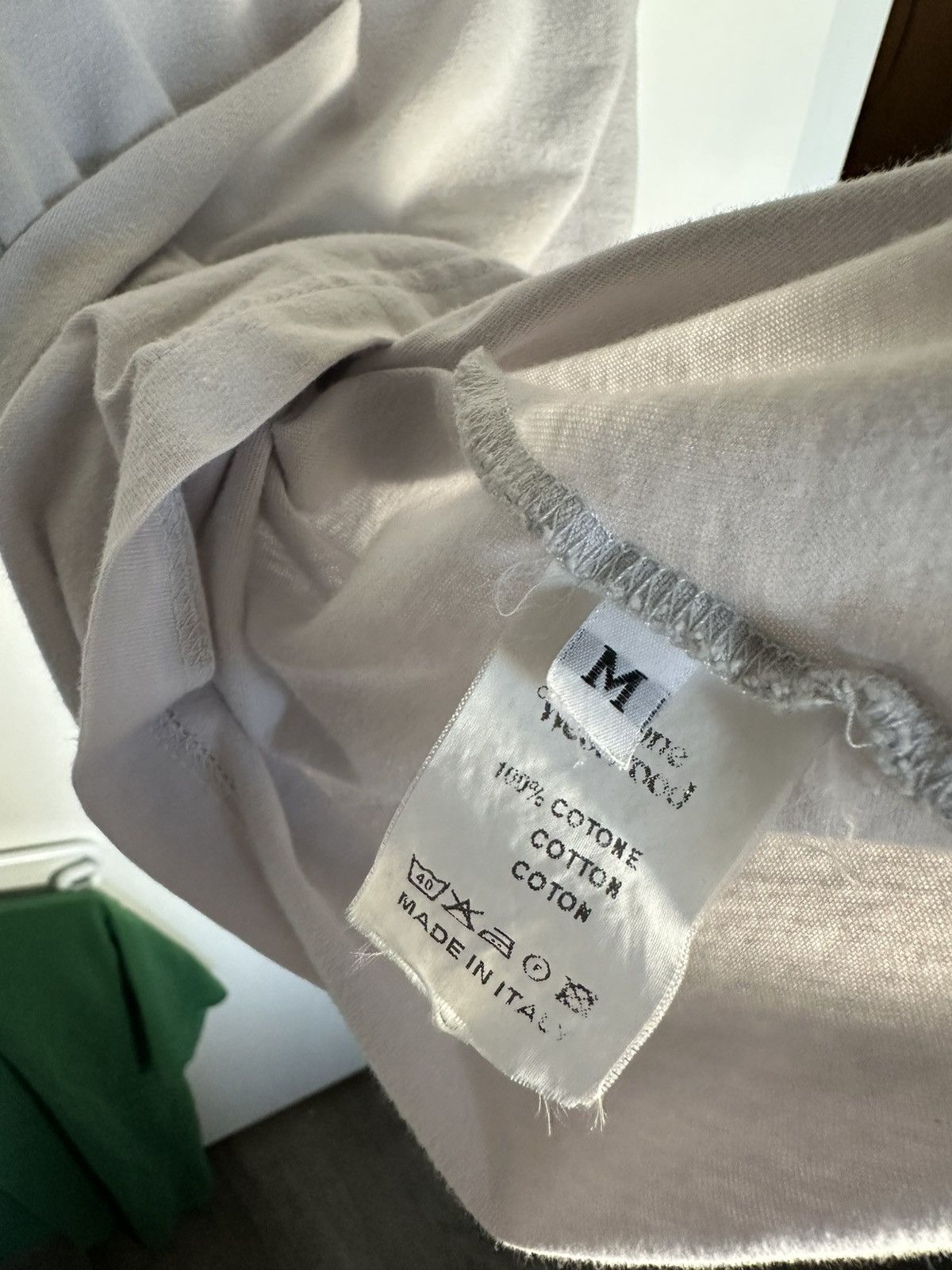 Vivienne Westwood Vivienne westwood cockroach t shirt Size M / US 6-8 / IT 42-44 - 6 Thumbnail