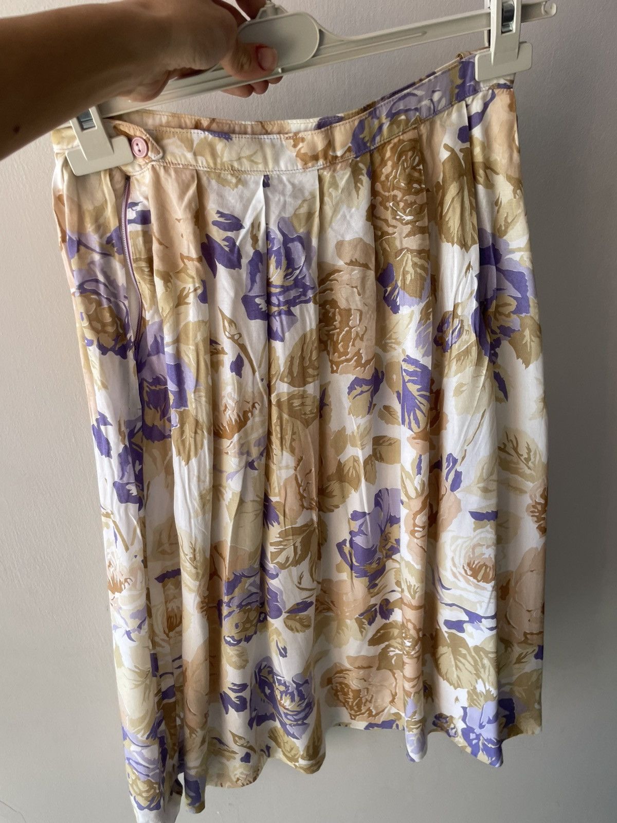 Vintage y2k skirt Size 25" / US 0 / IT 36 - 7 Thumbnail