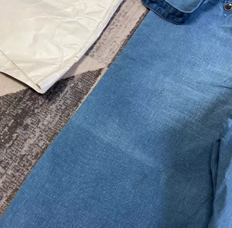 Visvim visvim size 2 21SS TRAVAILLER BRACES PANTS 2505-Nextarrow Size US 28 / EU 44 - 7 Thumbnail