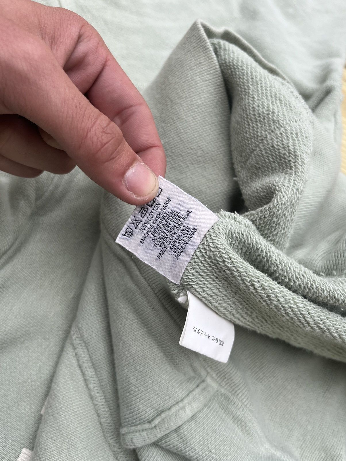 Kapital Kapital Surf Hoodie Size US S / EU 44-46 / 1 - 5 Thumbnail