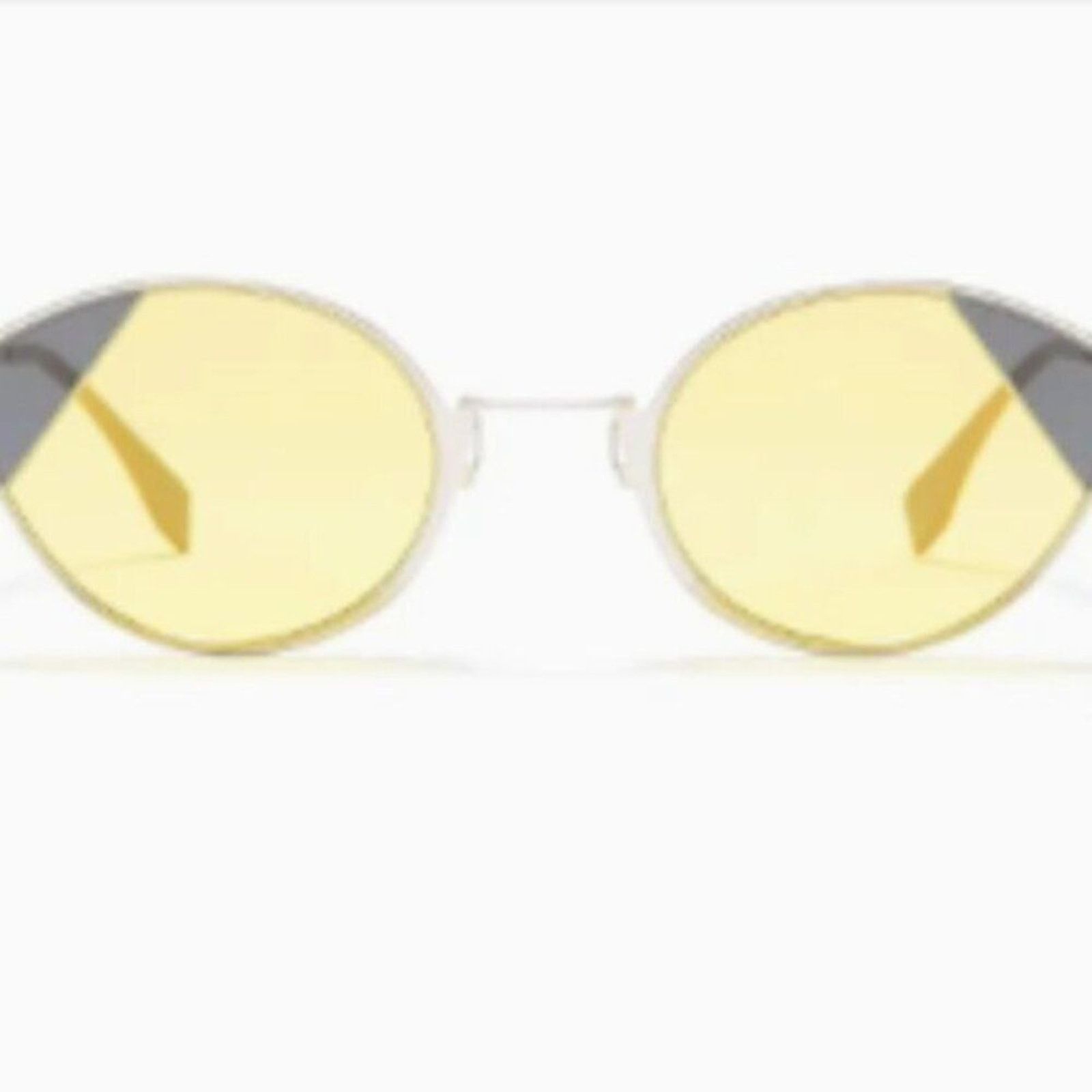 Fendi Fendi 51mm Cat Eye Sunglasses Size ONE SIZE - 2 Thumbnail