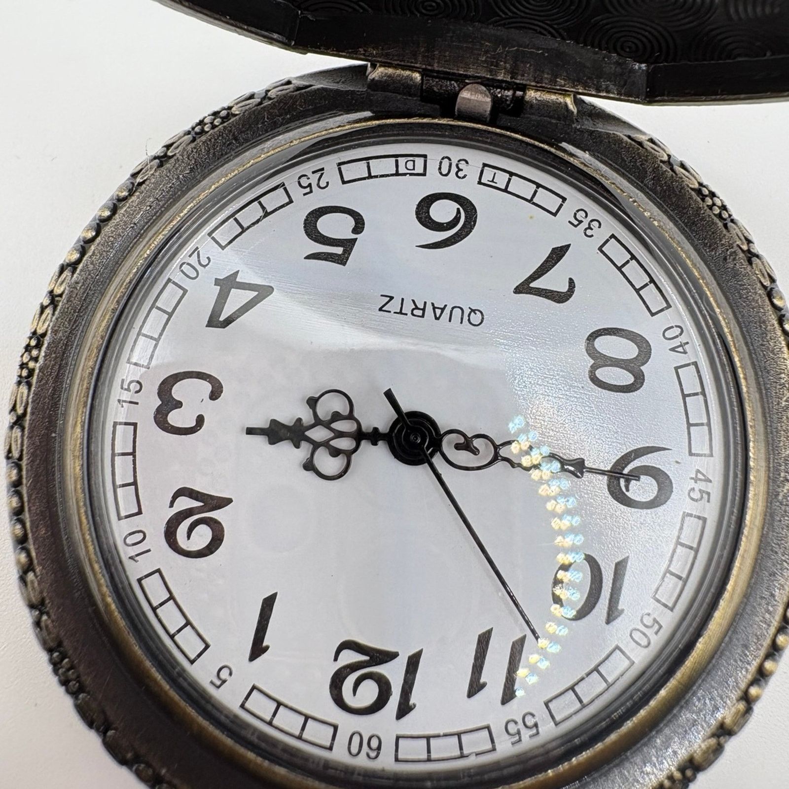 Other Set of 3 Novelty Pocket Watches - Like New - Batman, Celtic Size ONE SIZE - 3 Thumbnail