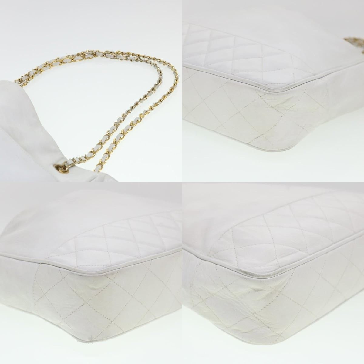Chanel Chanel Chain Shoulder Bag Size ONE SIZE - 6 Thumbnail