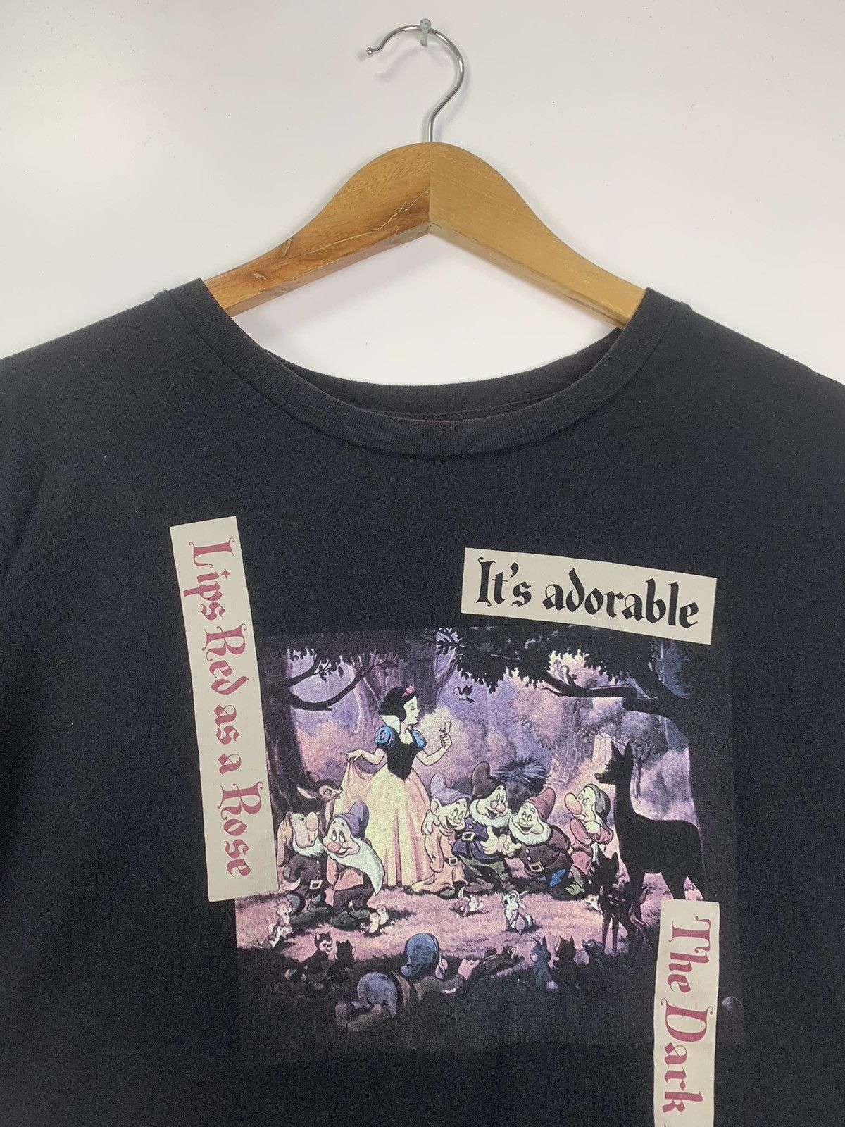 Cartoon Network × Disney × GU Disney x GU Tee Size US XL / EU 56 / 4 - 3 Thumbnail