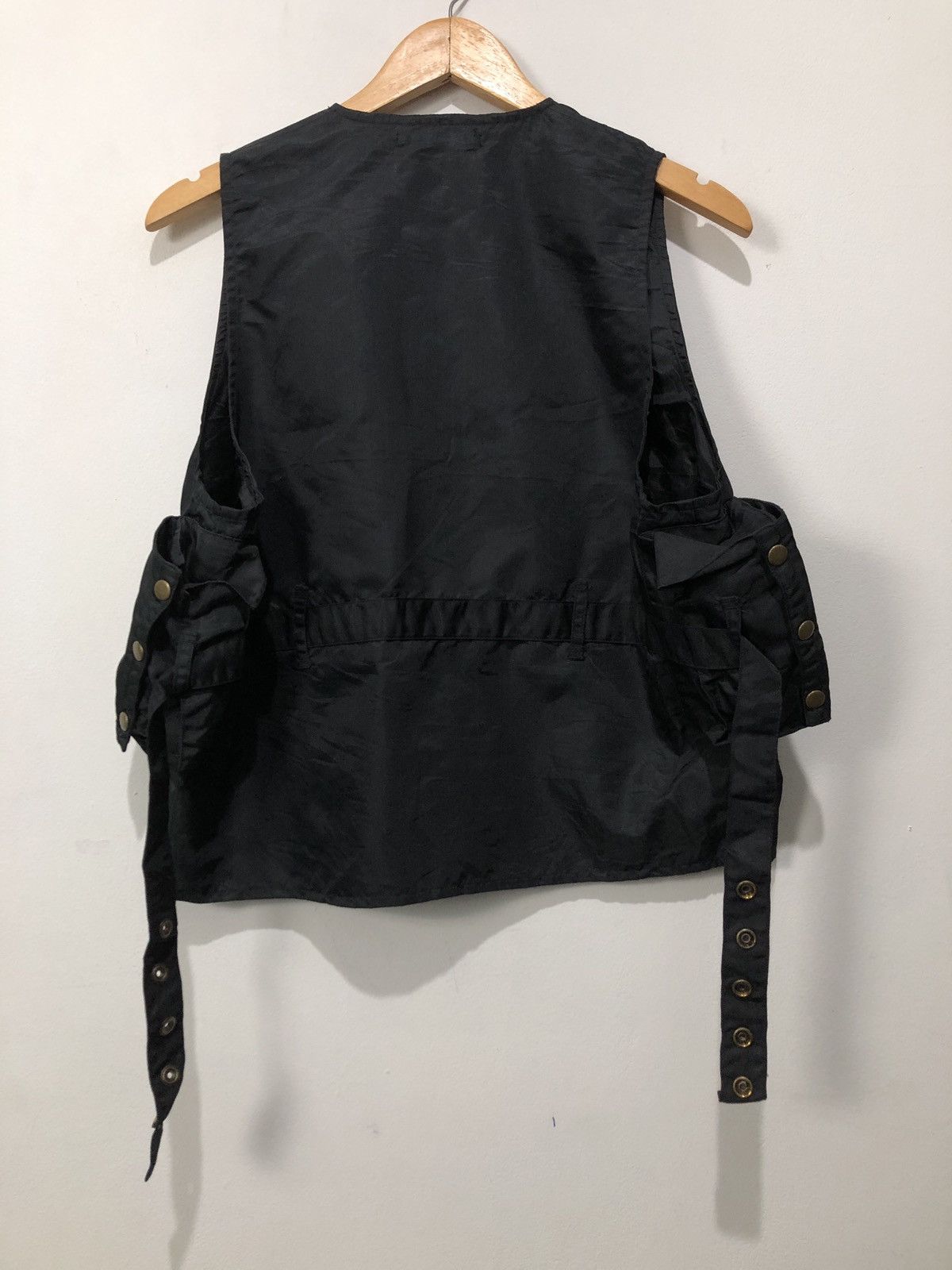 Other U.S. Air Force Stanford House Men Vest Size US M / EU 48-50 / 2 - 4 Thumbnail