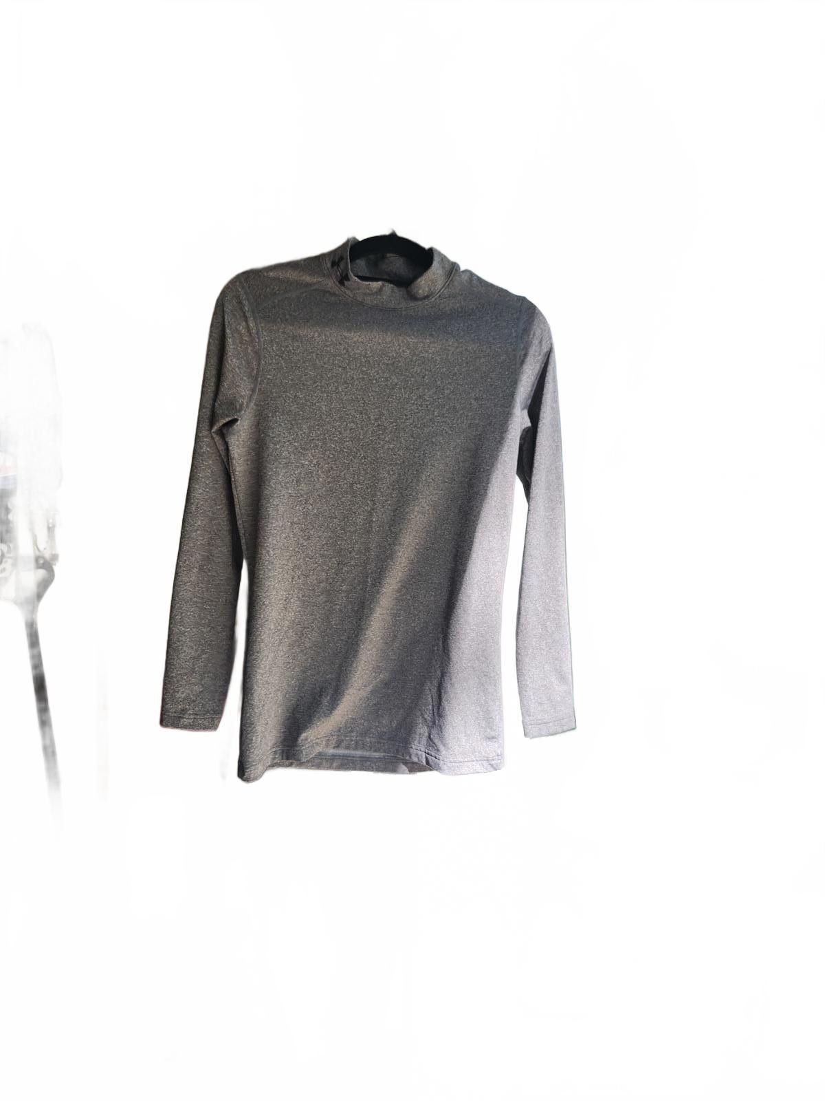 Under Armour Mens S Under Armor cold tee Size US S / EU 44-46 / 1 - 1 Thumbnail