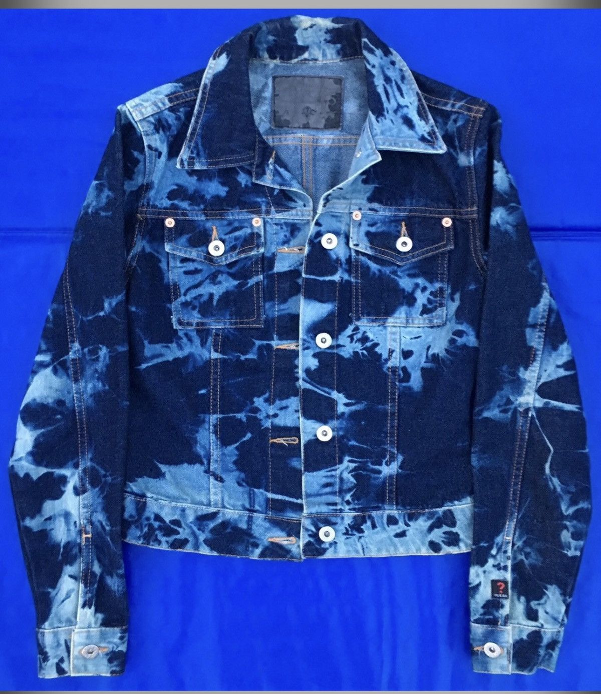 Guess Guess x Vintage Size S / US 4 / IT 40 - 1 Thumbnail