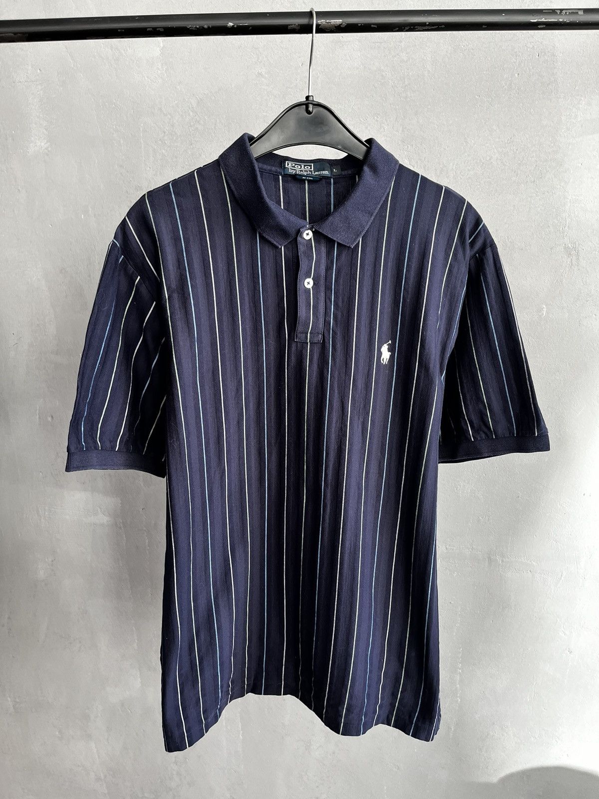 Polo Ralph Lauren × Vintage Polo Ralp Lauren old money Size US L / EU 52-54 / 3 - 4 Thumbnail