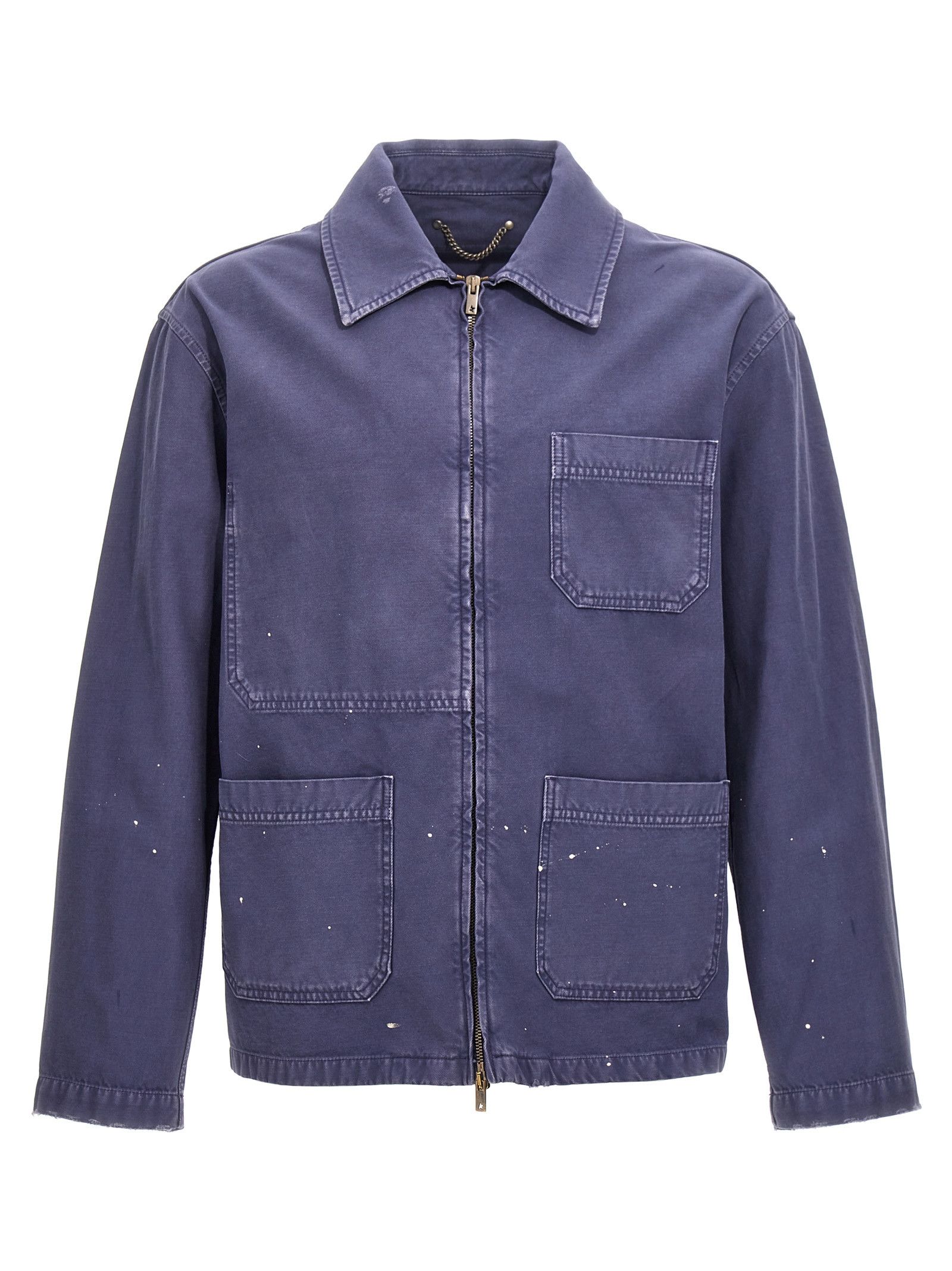 Golden Goose Mackenzie Jacket Grailed