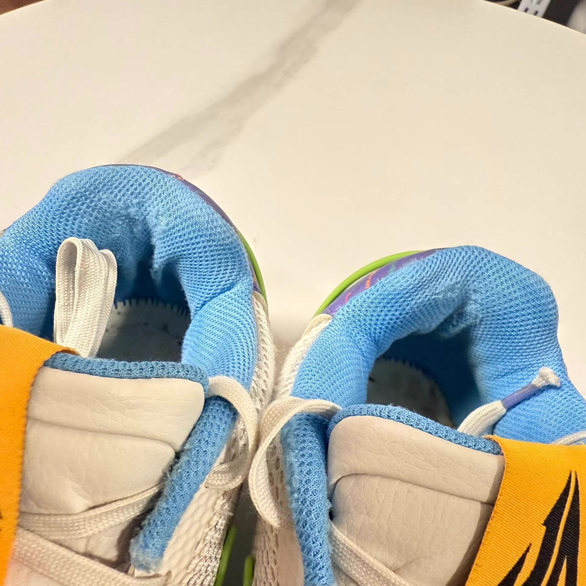 Nike Nike Ja 1 Q10 Size US 10.5 / EU 43-44 - 5 Thumbnail