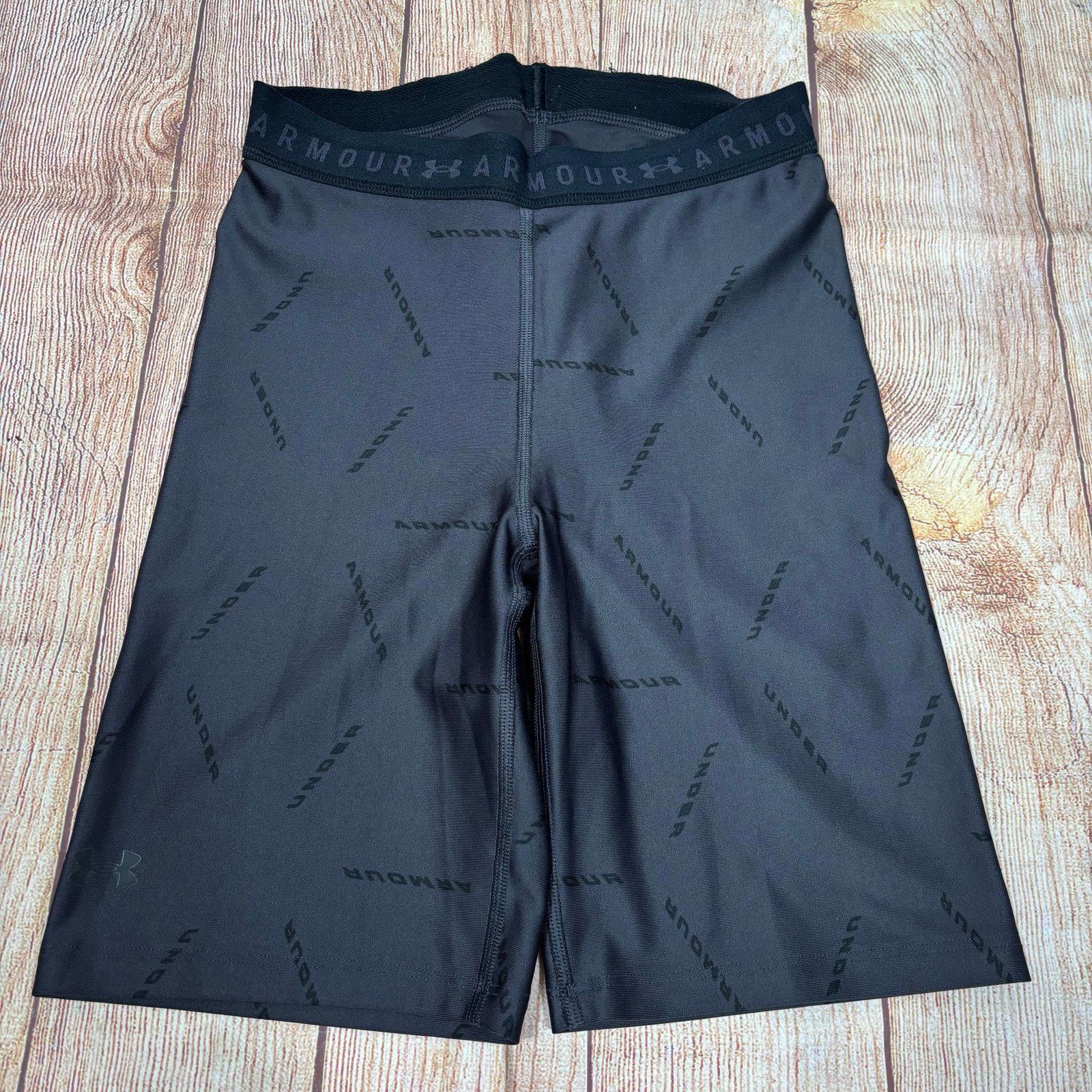 Under Armour Under Armour HeatGear Compression Shorts Bundle Small Size 28" / US 6 / IT 42 - 6 Thumbnail