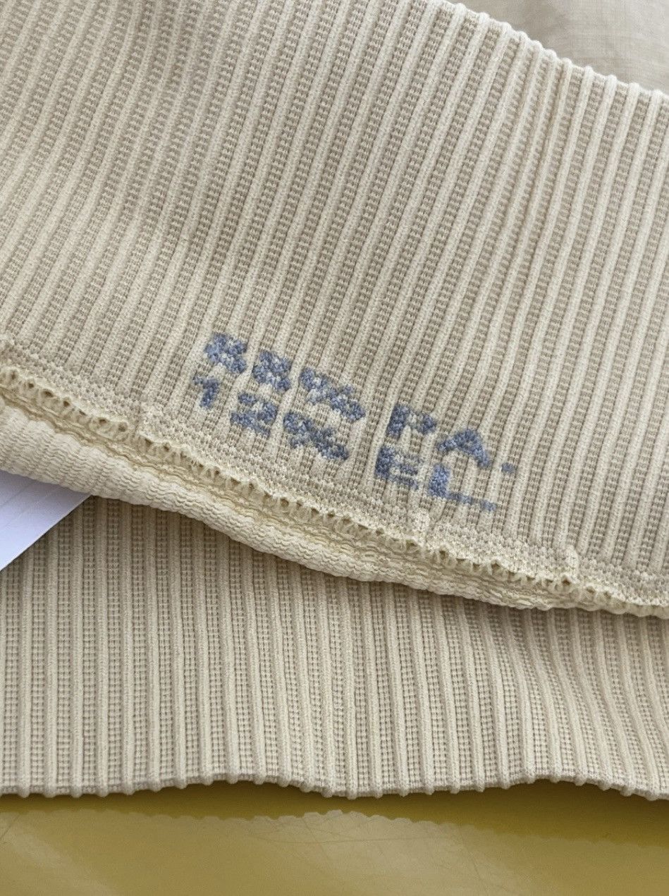 Balenciaga Balenciaga sport tights Size 26" / US 2 / IT 38 - 4 Thumbnail
